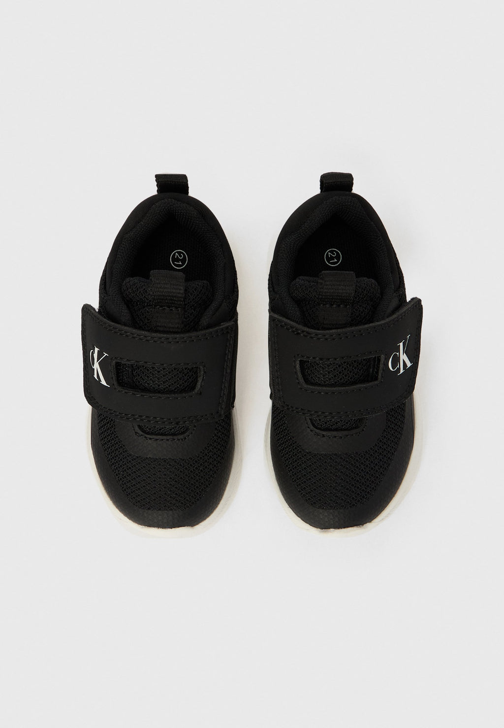 أحذية GREIG UNISEX - أسود