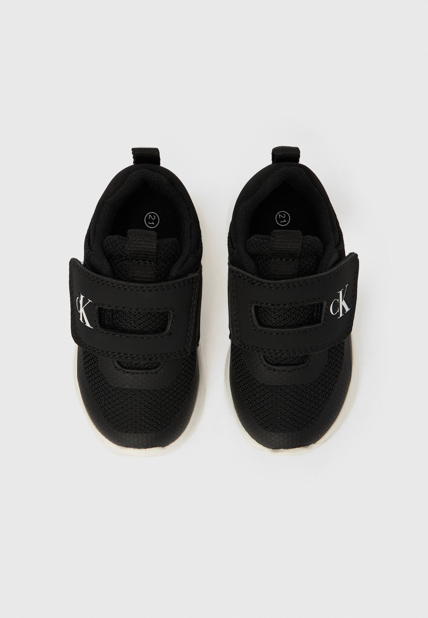 أحذية GREIG UNISEX - أسود