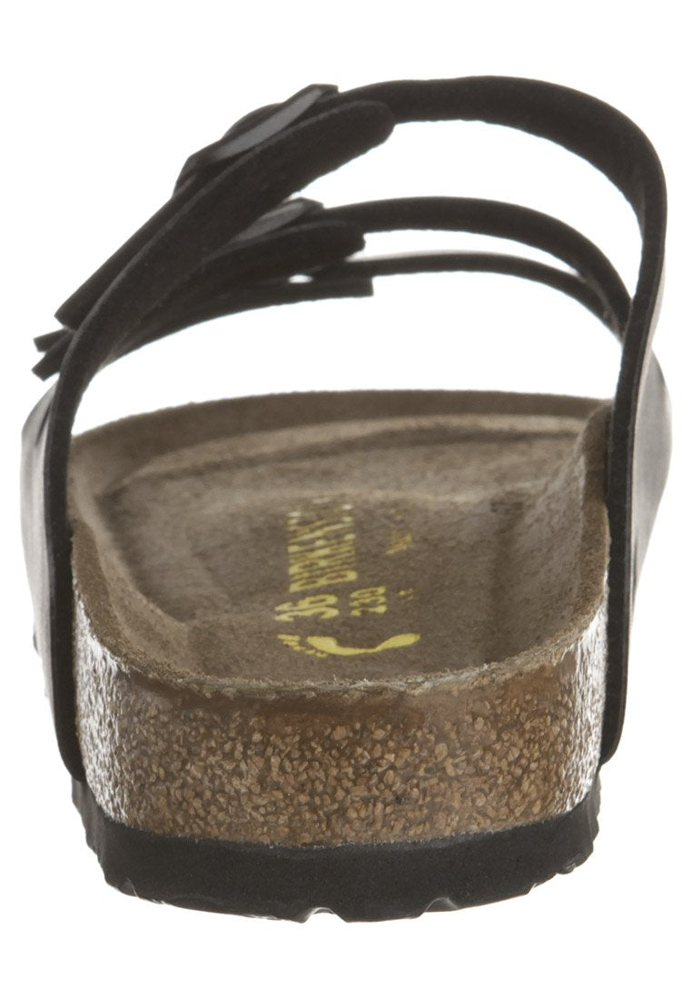 FLORIDA  - Sandals - black