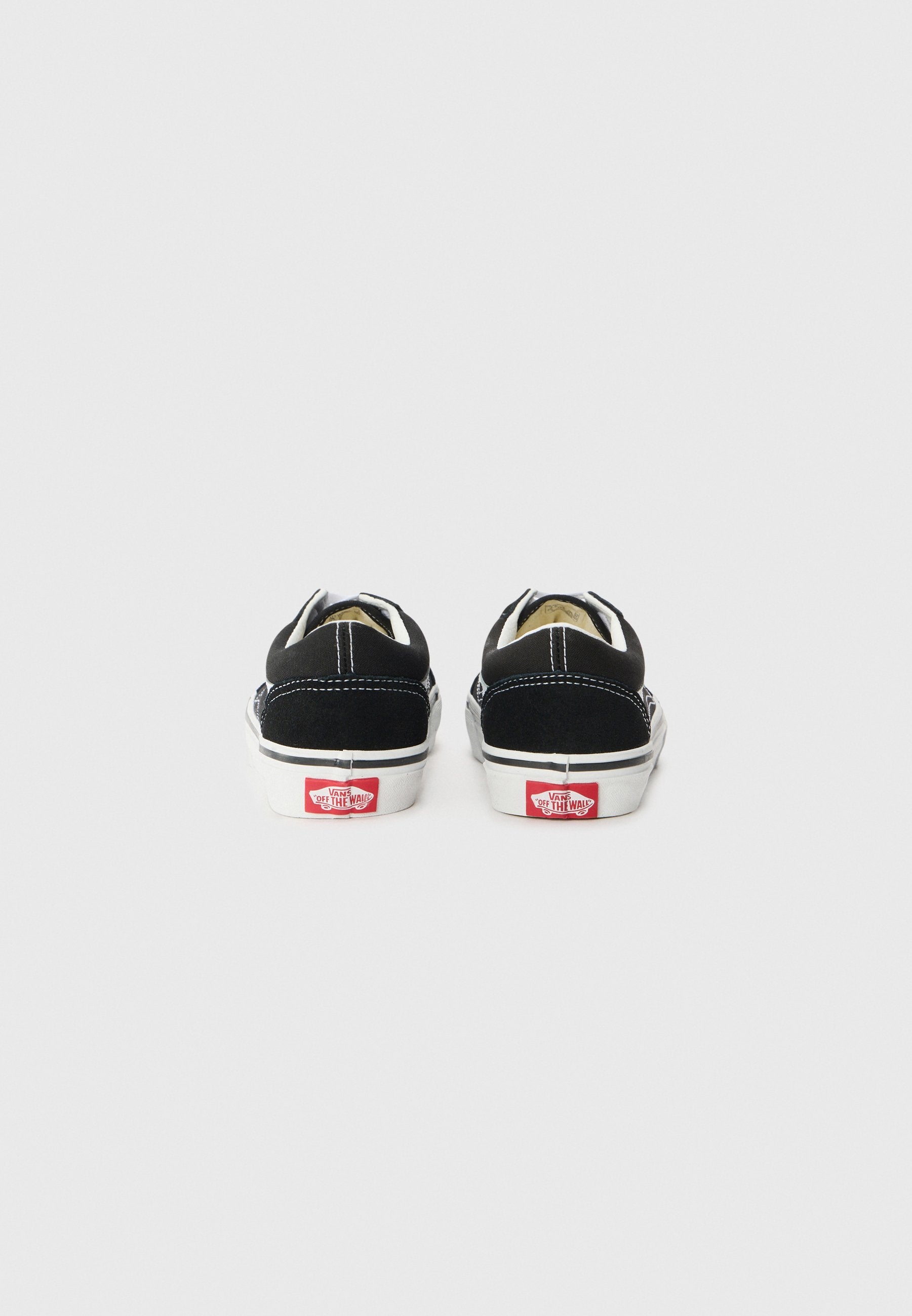 OLD SKOOL UNISEX - Trainers - black/white