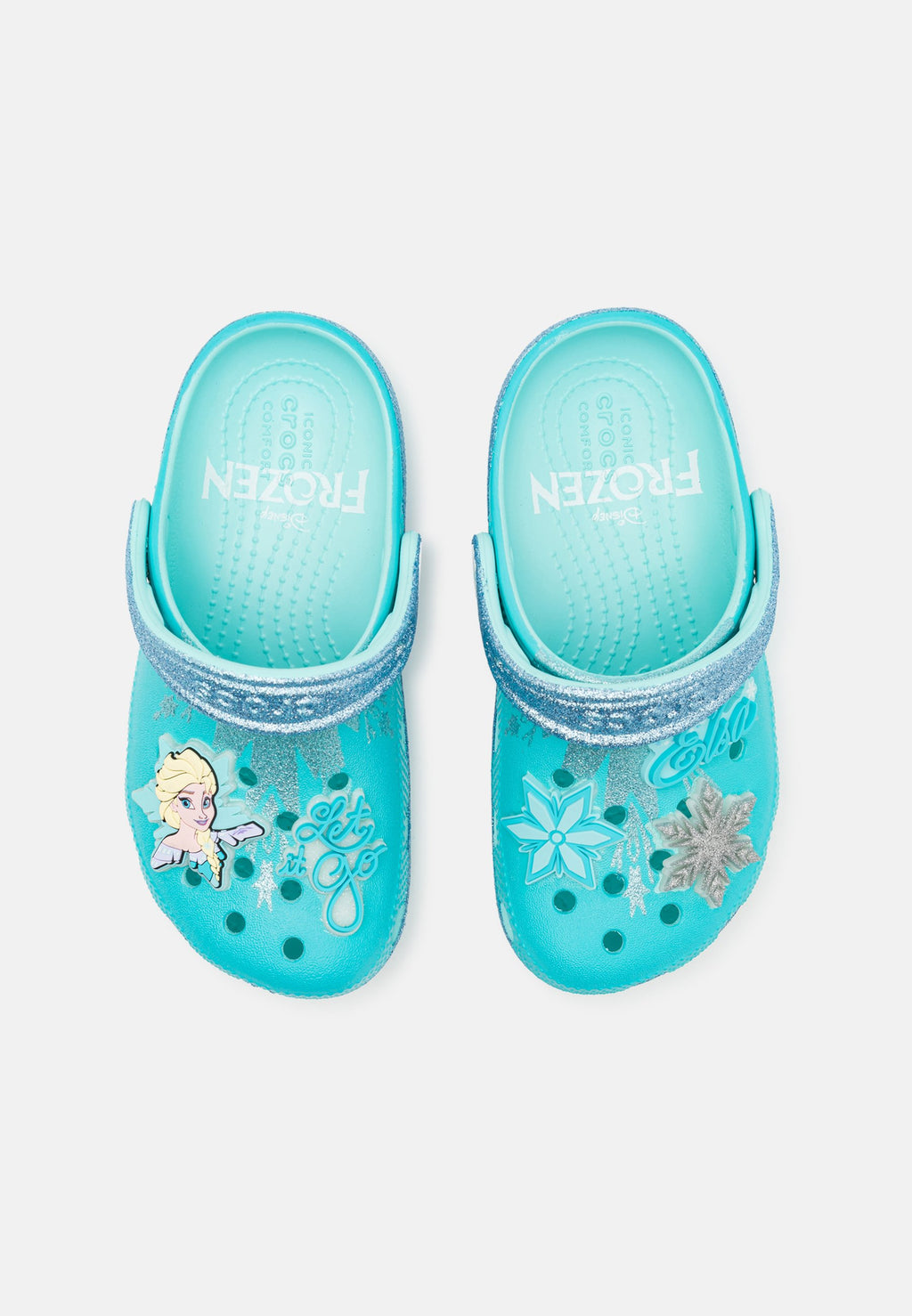 FROZEN ELSA CLASSIC  - Mules - multi-coloured