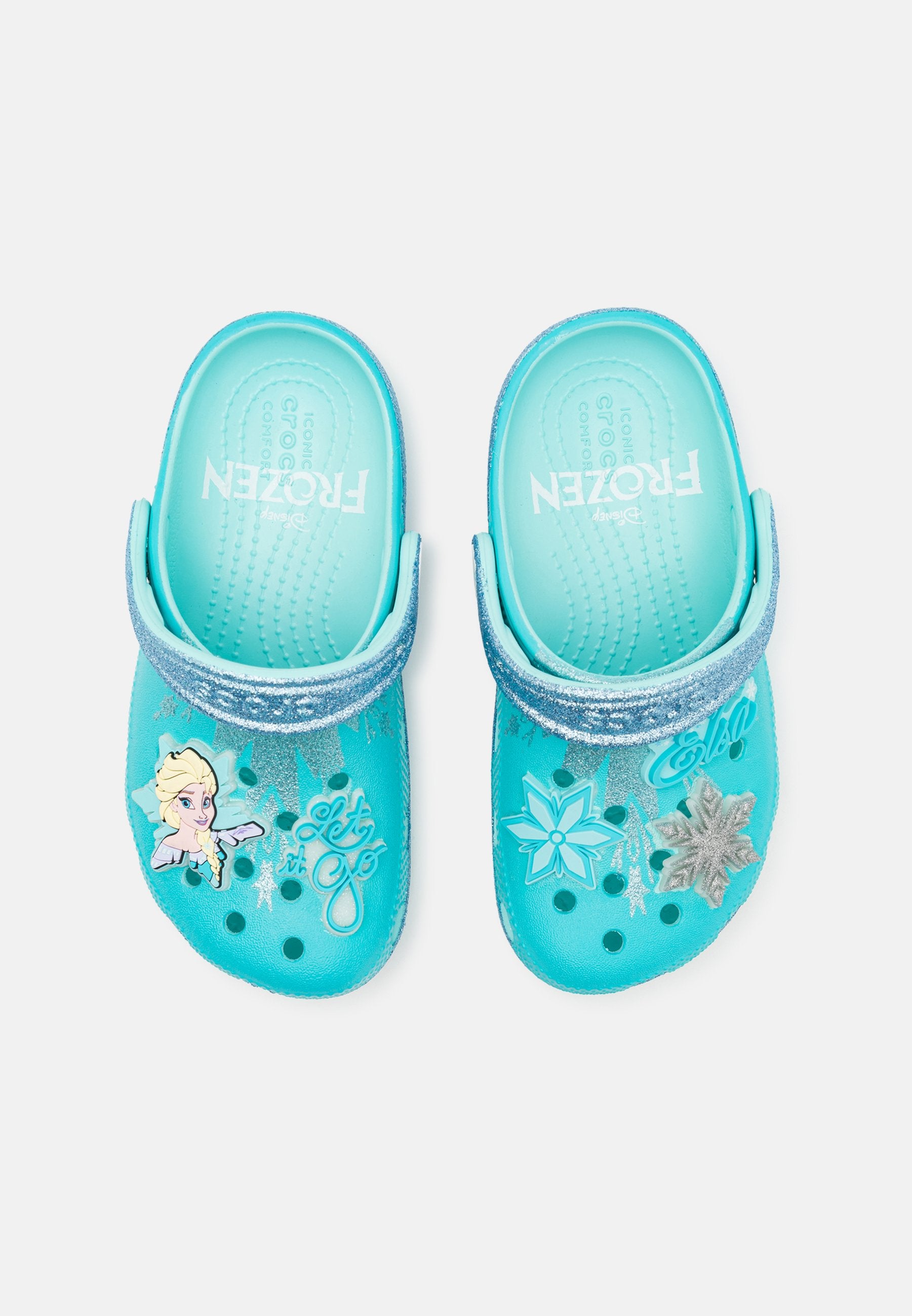 FROZEN ELSA CLASSIC  - Mules - multi-coloured