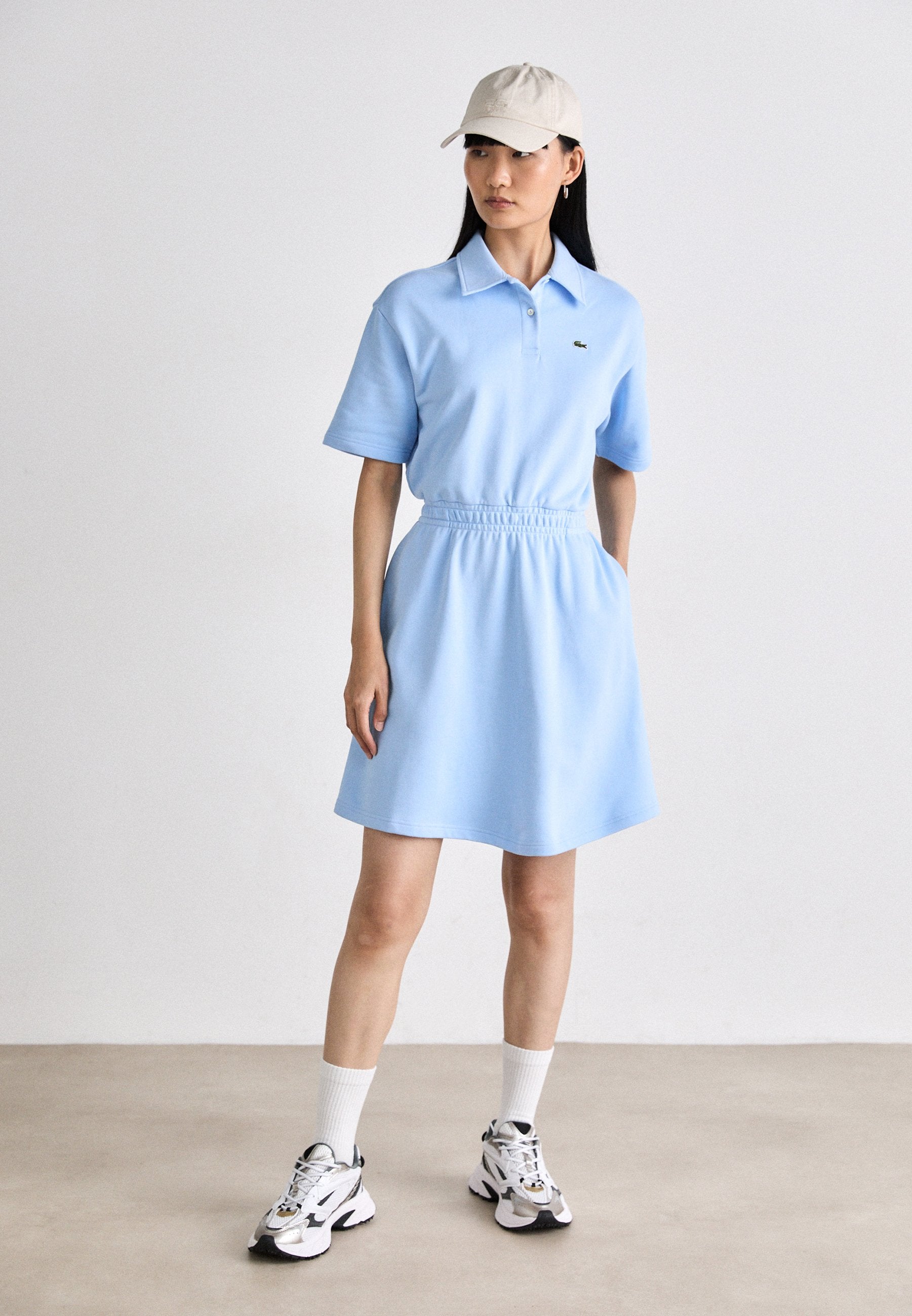 Shirt dress - overview