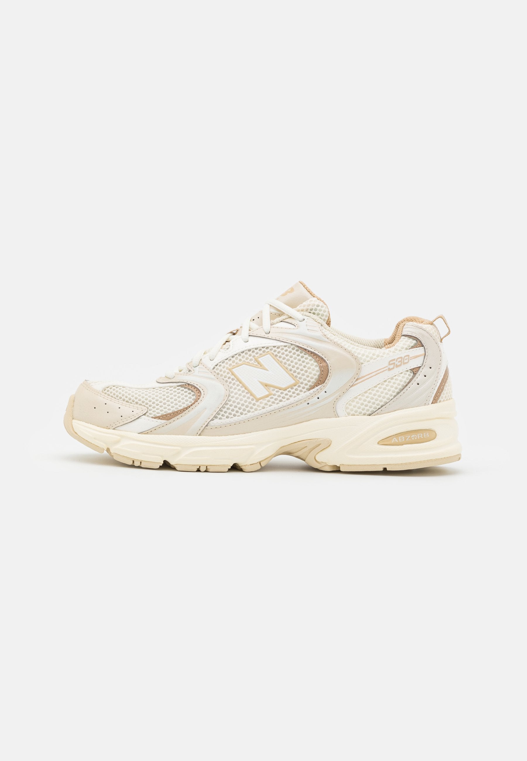 MR530 UNISEX - Trainers - bone