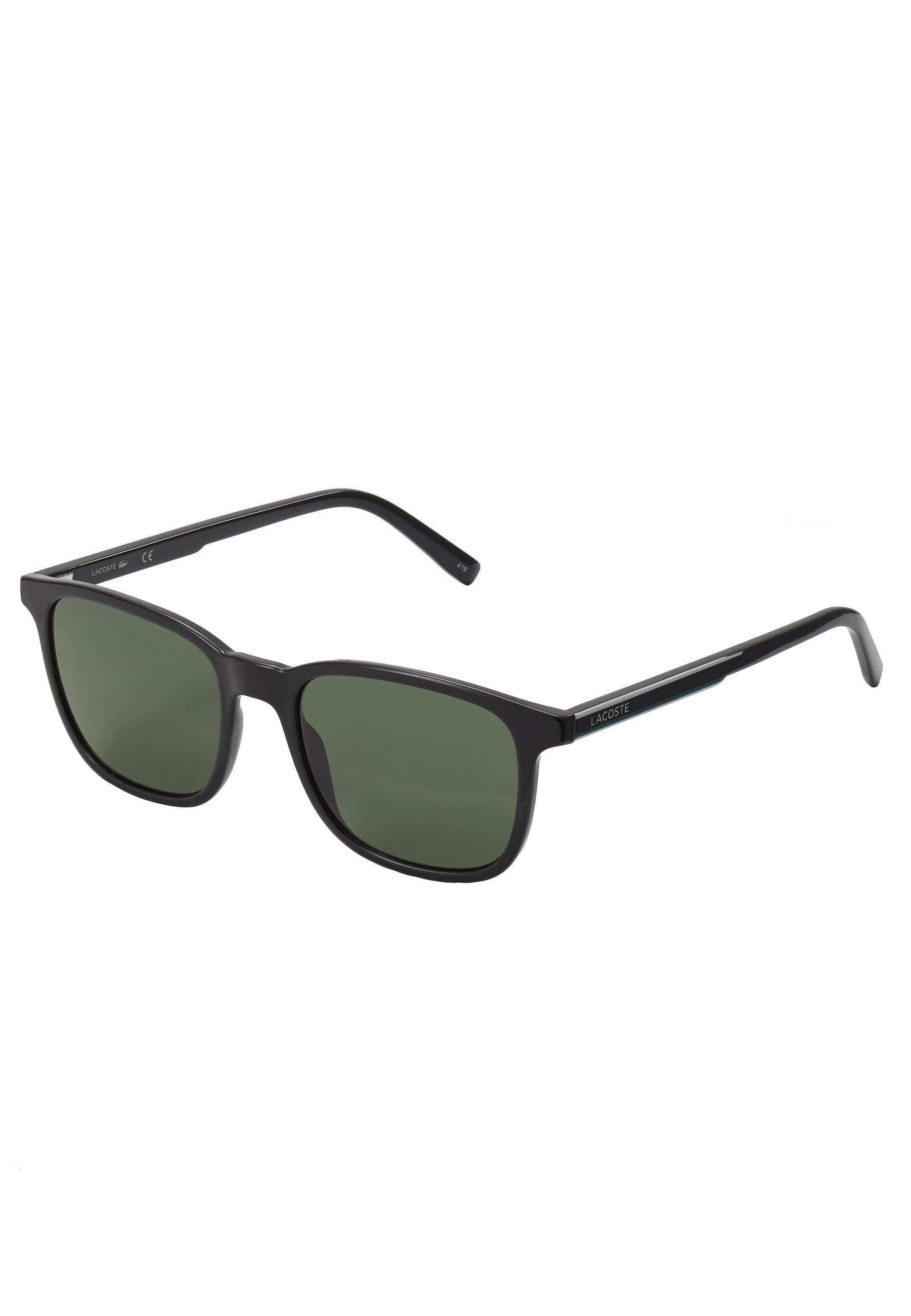 UNISEX - Sunglasses - black