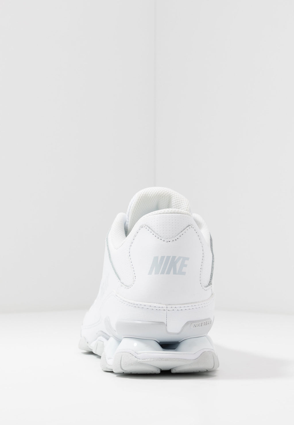 REAX 8 - Training shoe - white/pure platinum