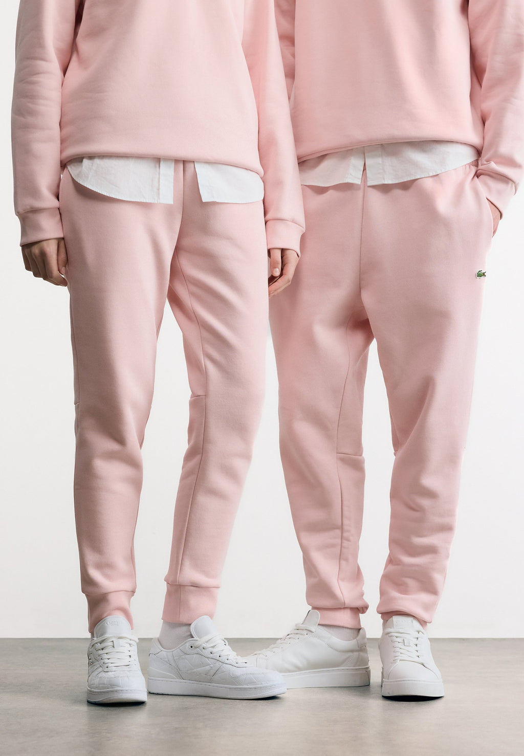UNISEX - Tracksuit bottoms - nidus