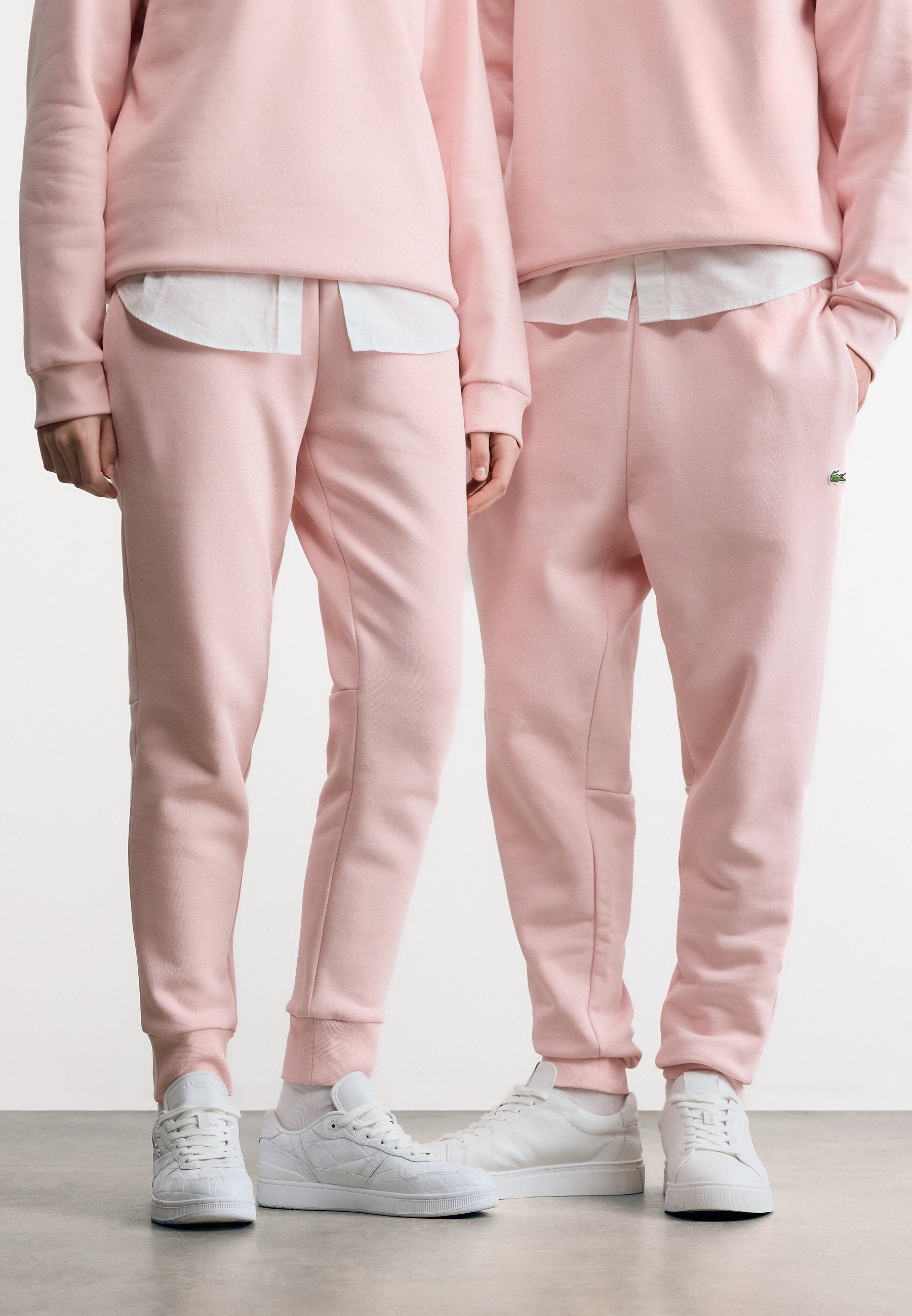 UNISEX - Tracksuit bottoms - nidus
