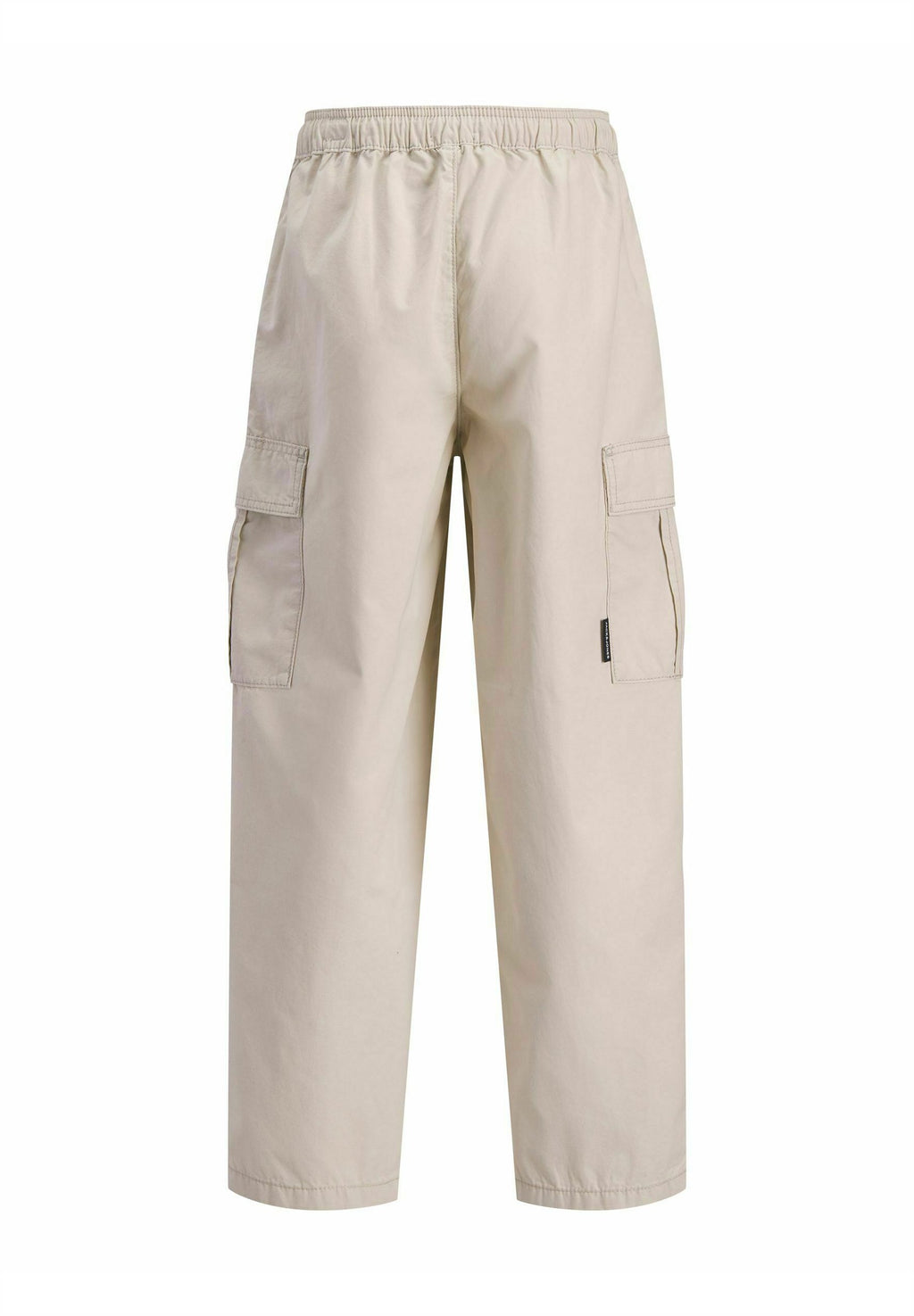 Cargo Cargo Junior - Cargo trousers - pumice stone