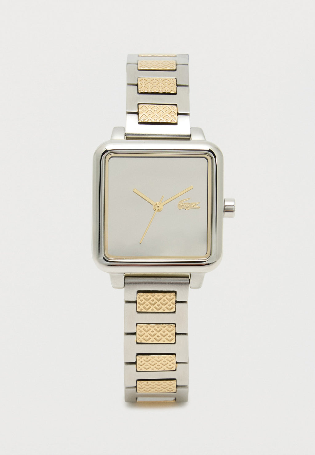 LEAP - Watch - silver-coloured/gold-coloured