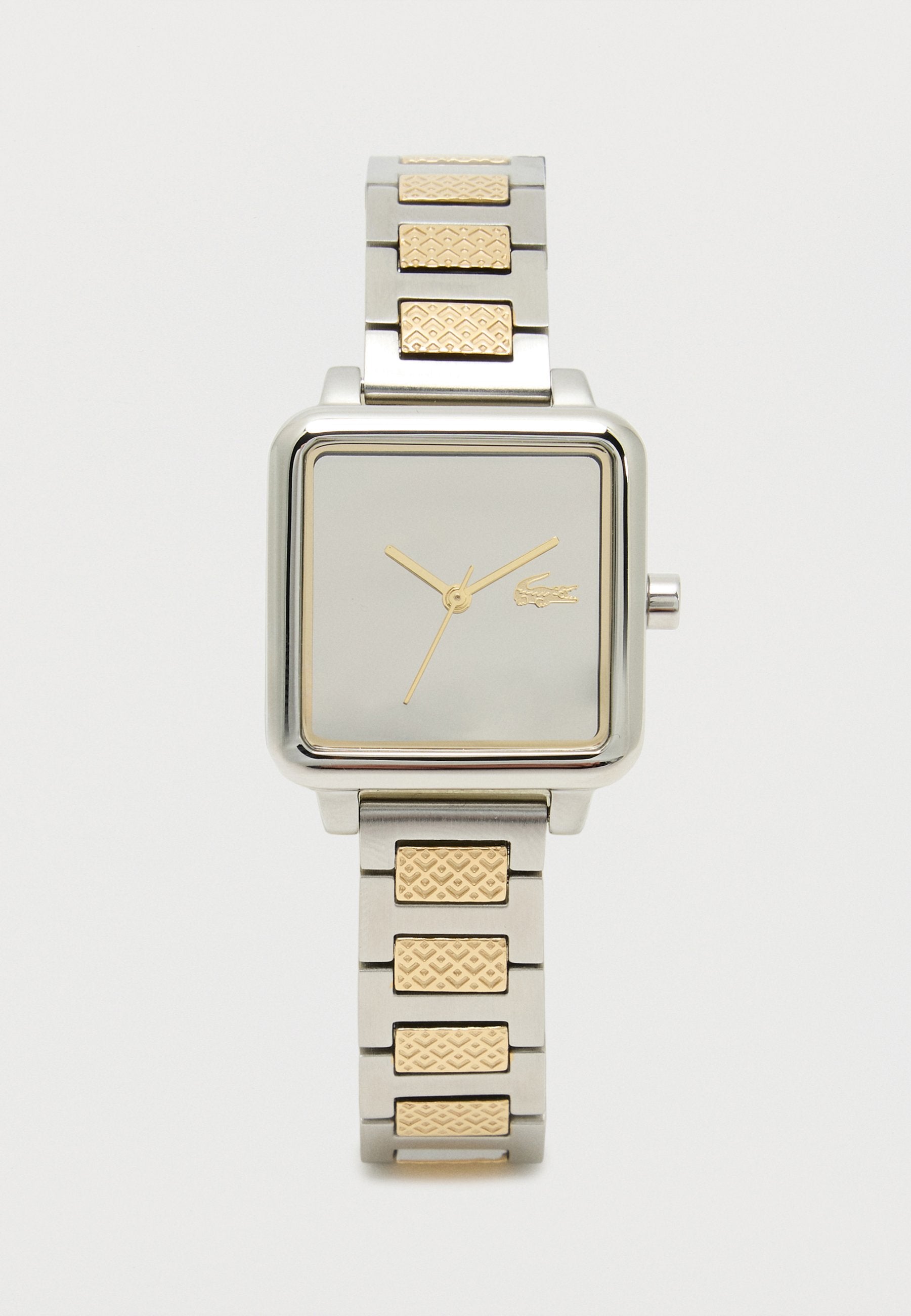 LEAP - Watch - silver-coloured/gold-coloured