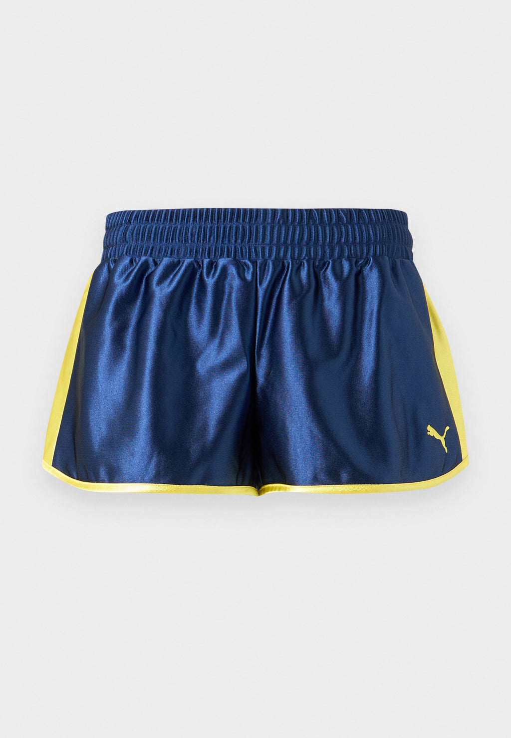 FUTURE ARCHIVE - Shorts - blue jewel