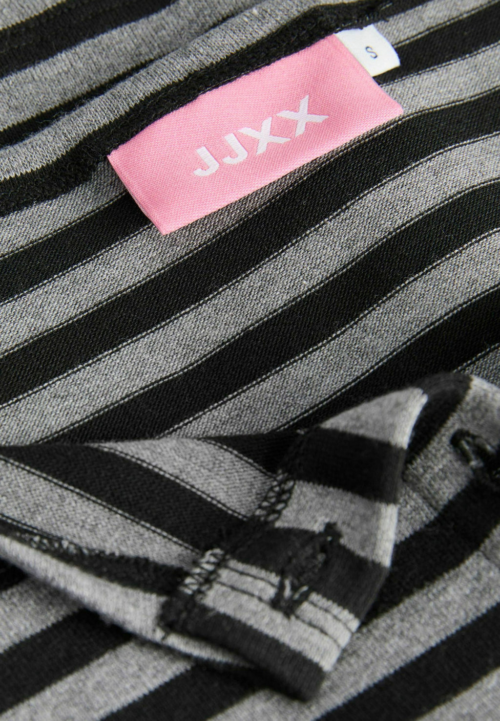 Knitted JXPAULA Knitted - Cardigan - black