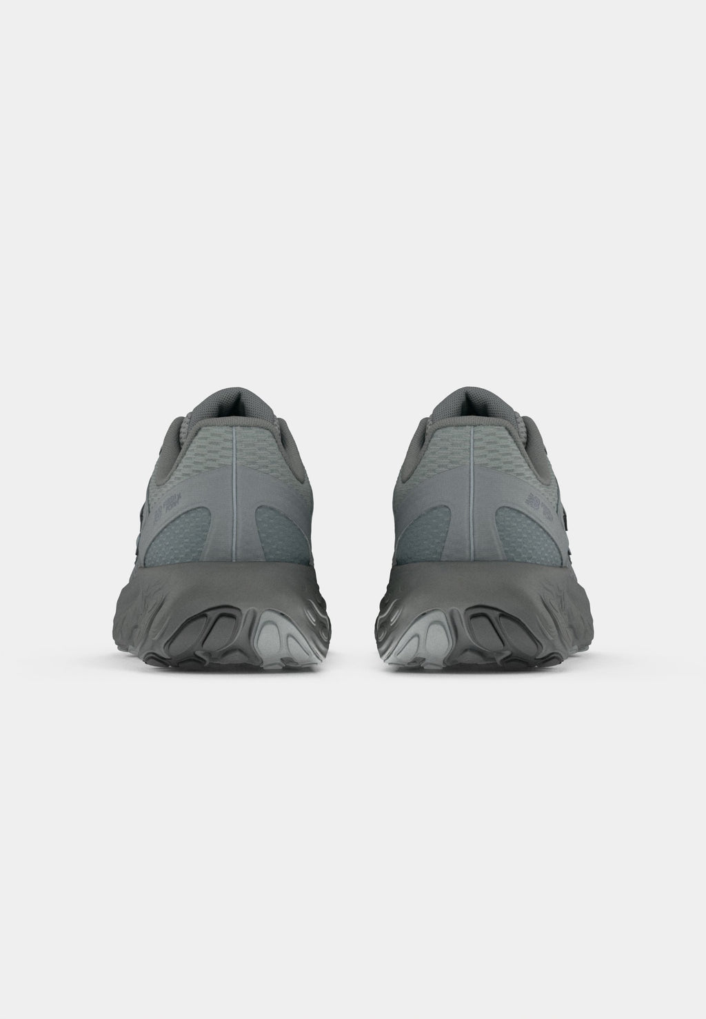 أحذية UTRN UNISEX - أحذية رياضية - رمادي