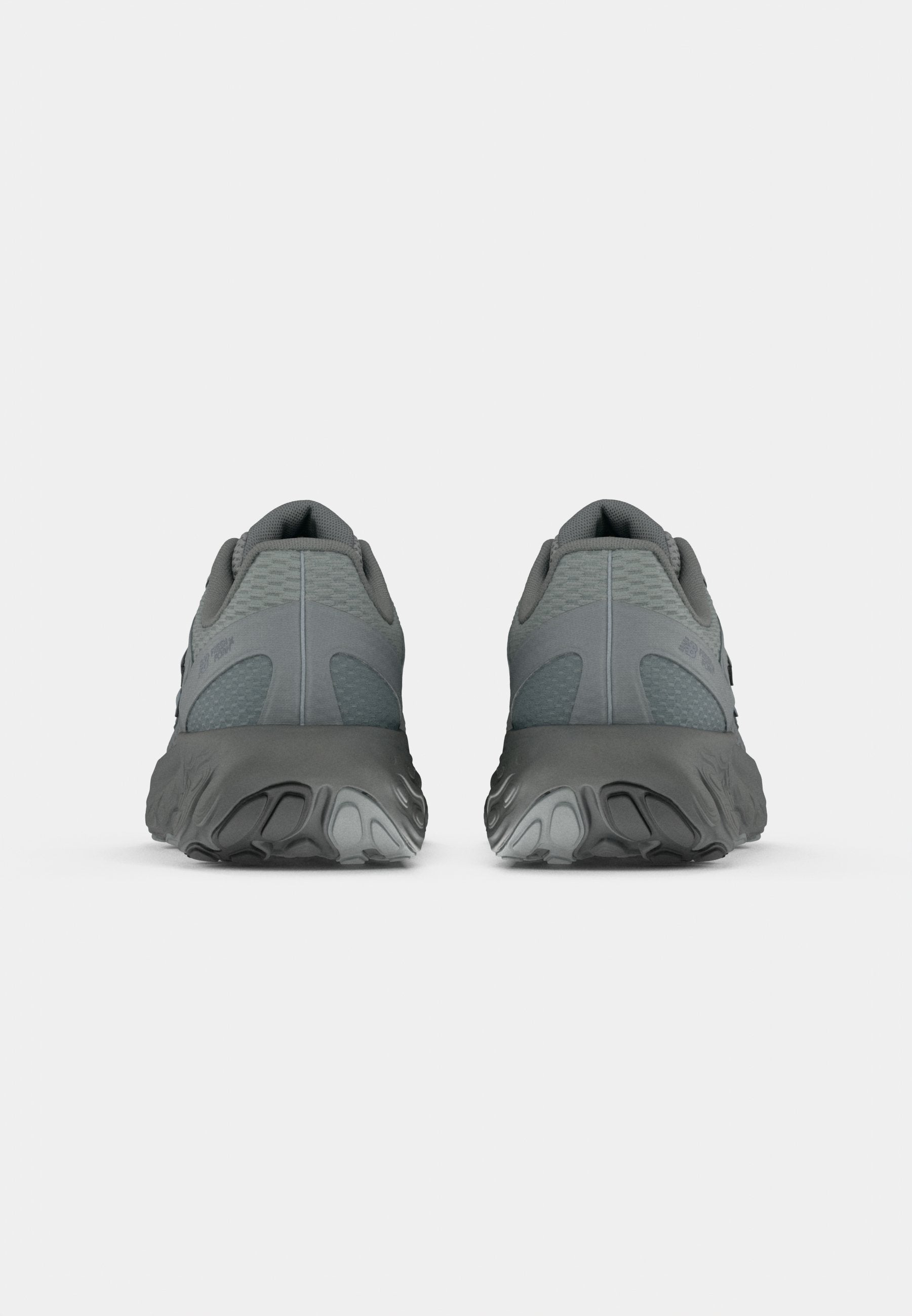 أحذية UTRN UNISEX - أحذية رياضية - رمادي