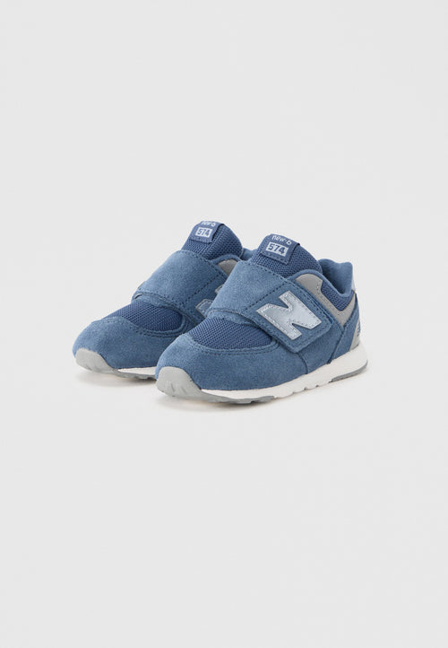 574 UNISEX - Trainers - vintage indigo/oxford blue