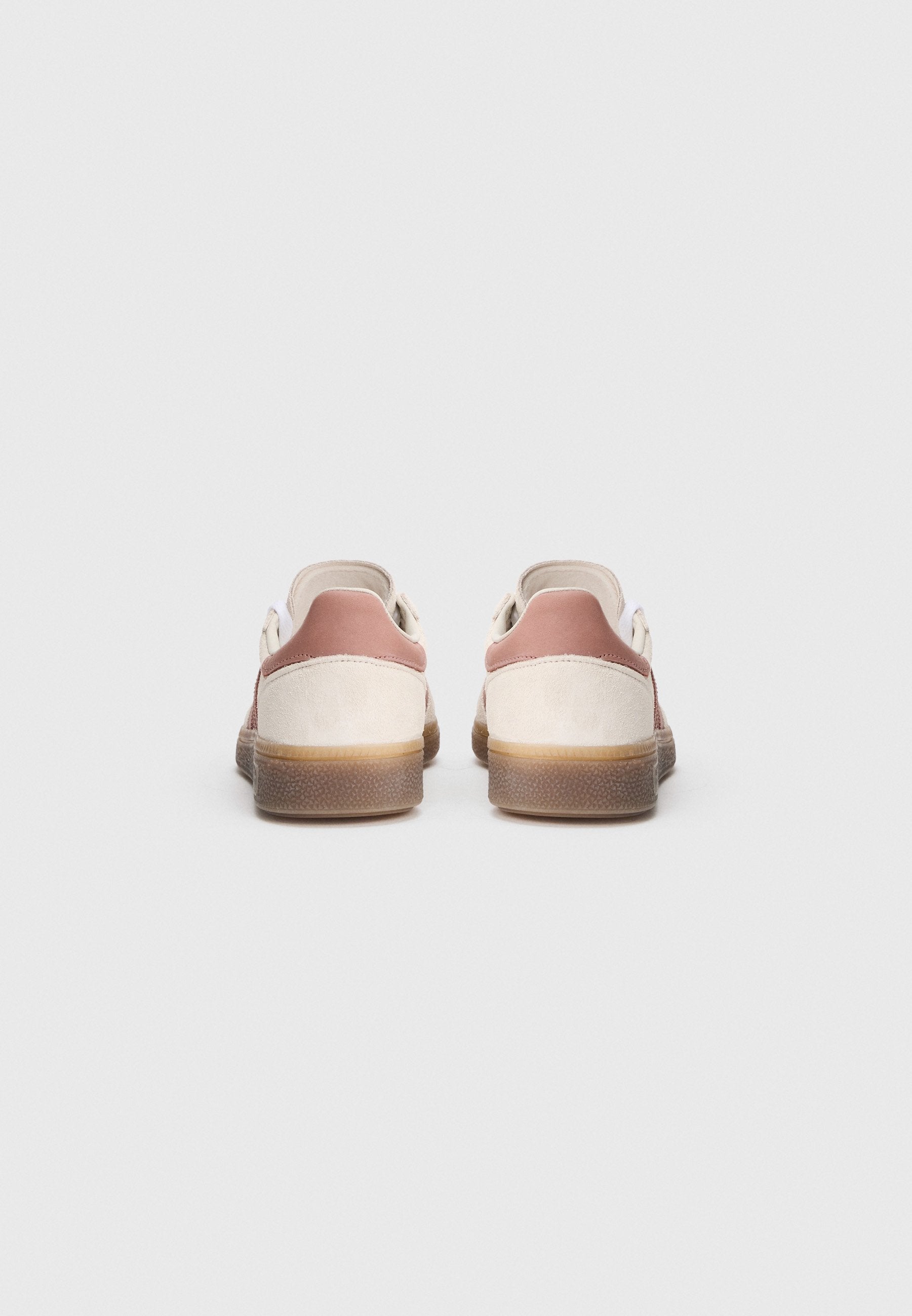 HANDBALL SPEZIAL - Trainers - alumina/warm clay/white