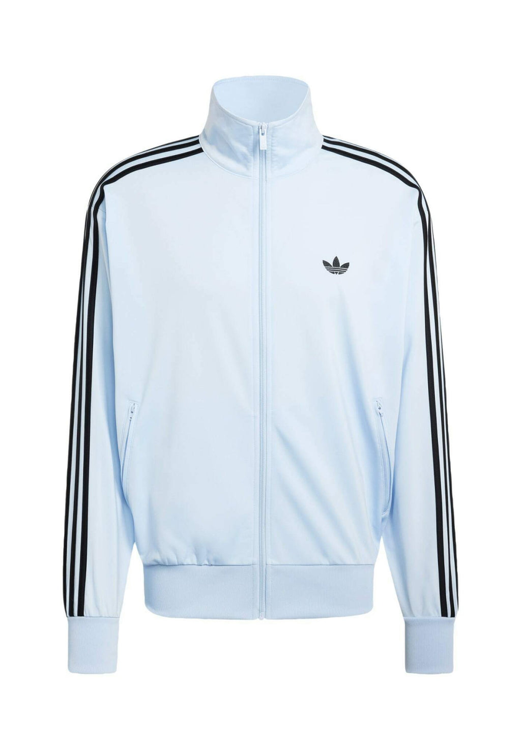 Veste de survêtement FIREBIRD TRACK UNISEXE - Veste d'entraînement - crystal sky