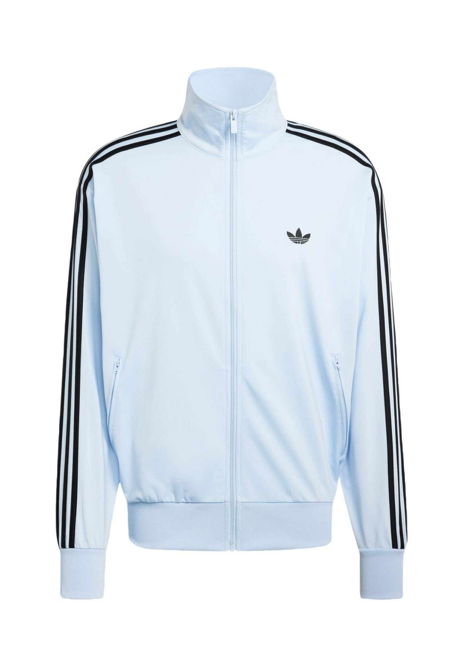Veste de survêtement FIREBIRD TRACK UNISEXE - Veste d'entraînement - crystal sky