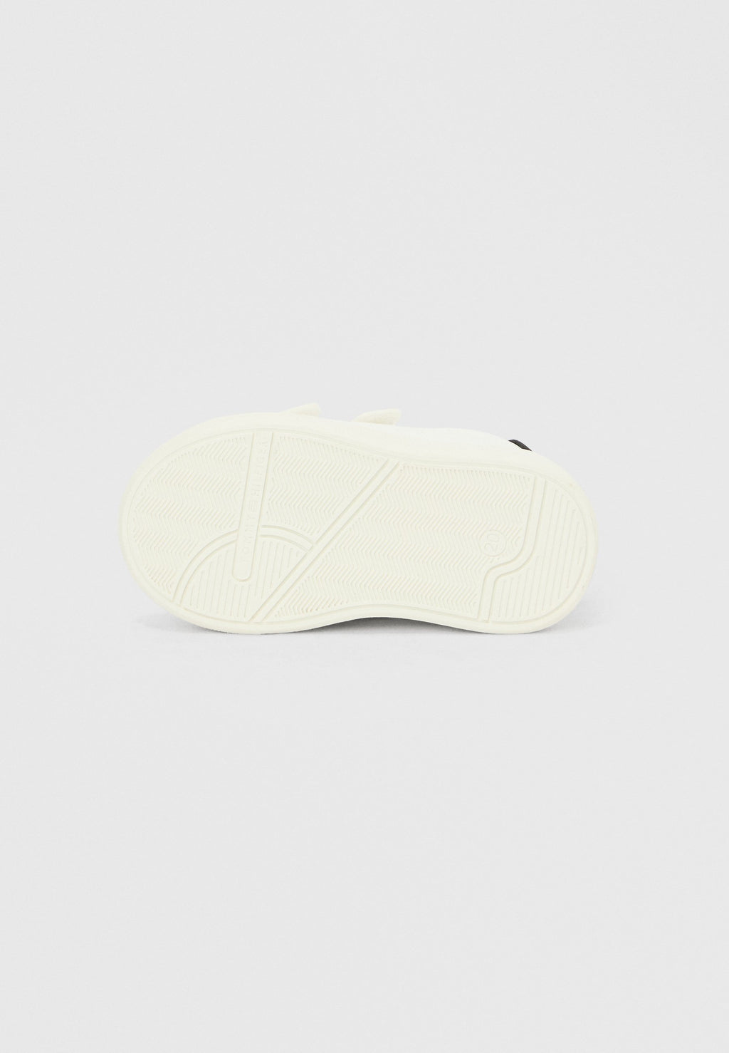 HECTOR UNISEX - Baskets - blanc/bleu