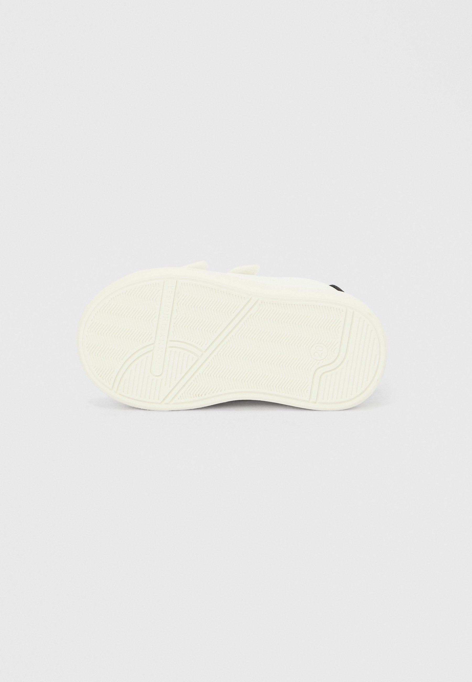 HECTOR UNISEX - Baskets - blanc/bleu