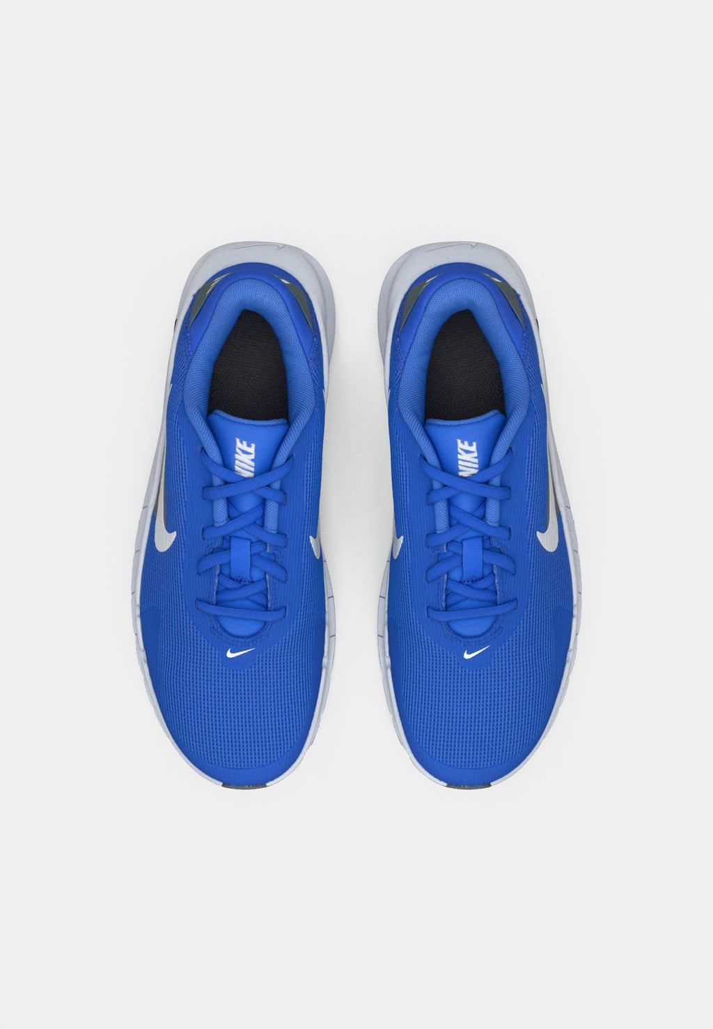 FLEX - Training shoe - sapphire/white/pencil point