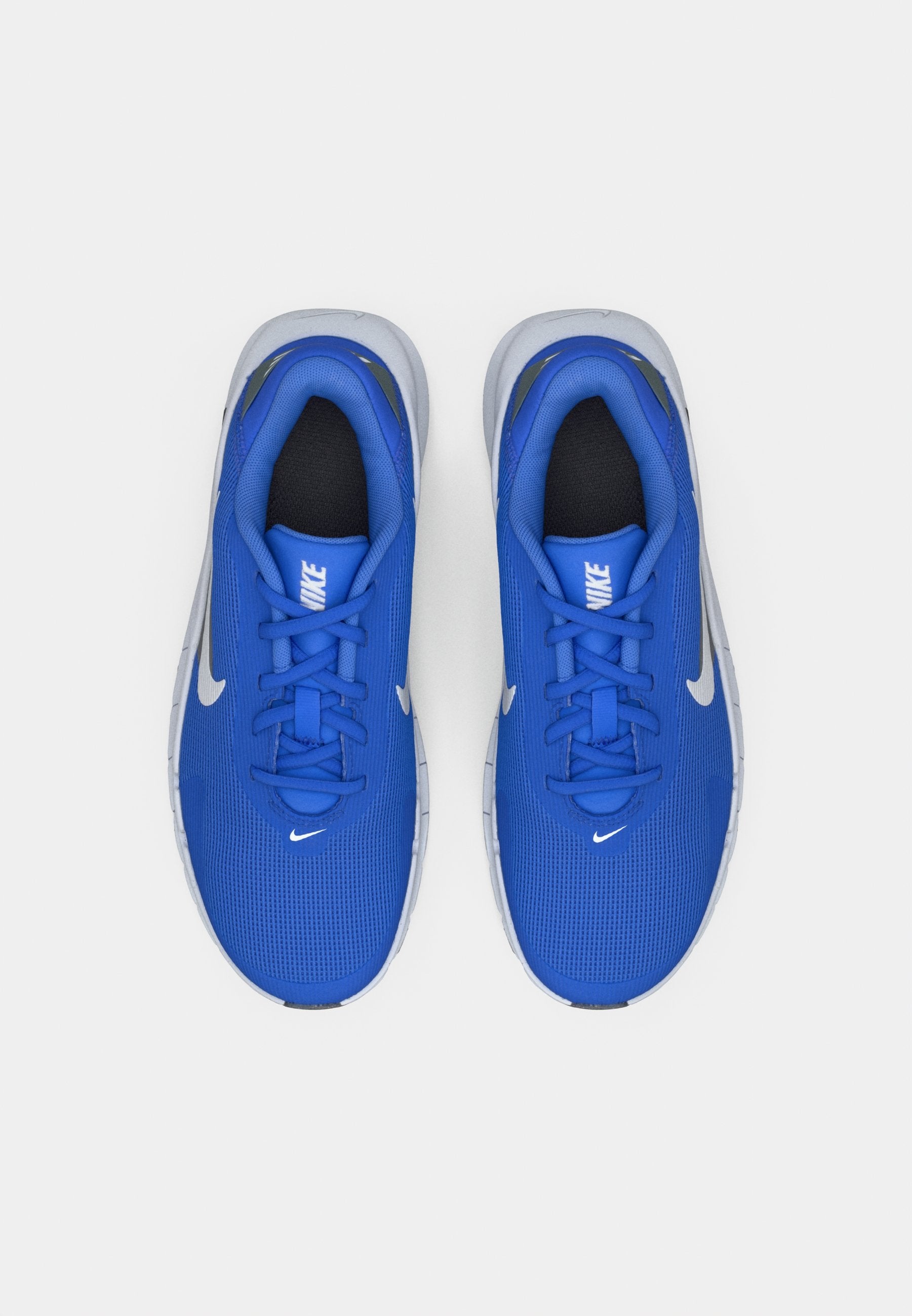 FLEX - Training shoe - sapphire/white/pencil point