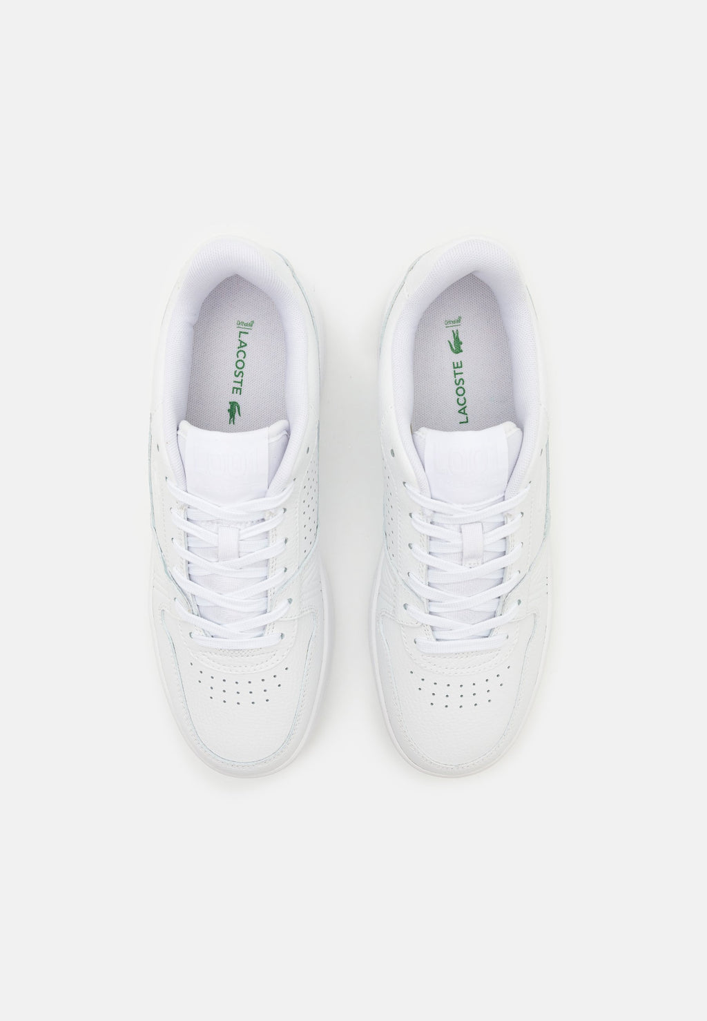 L001 SET 224 - Trainers - white