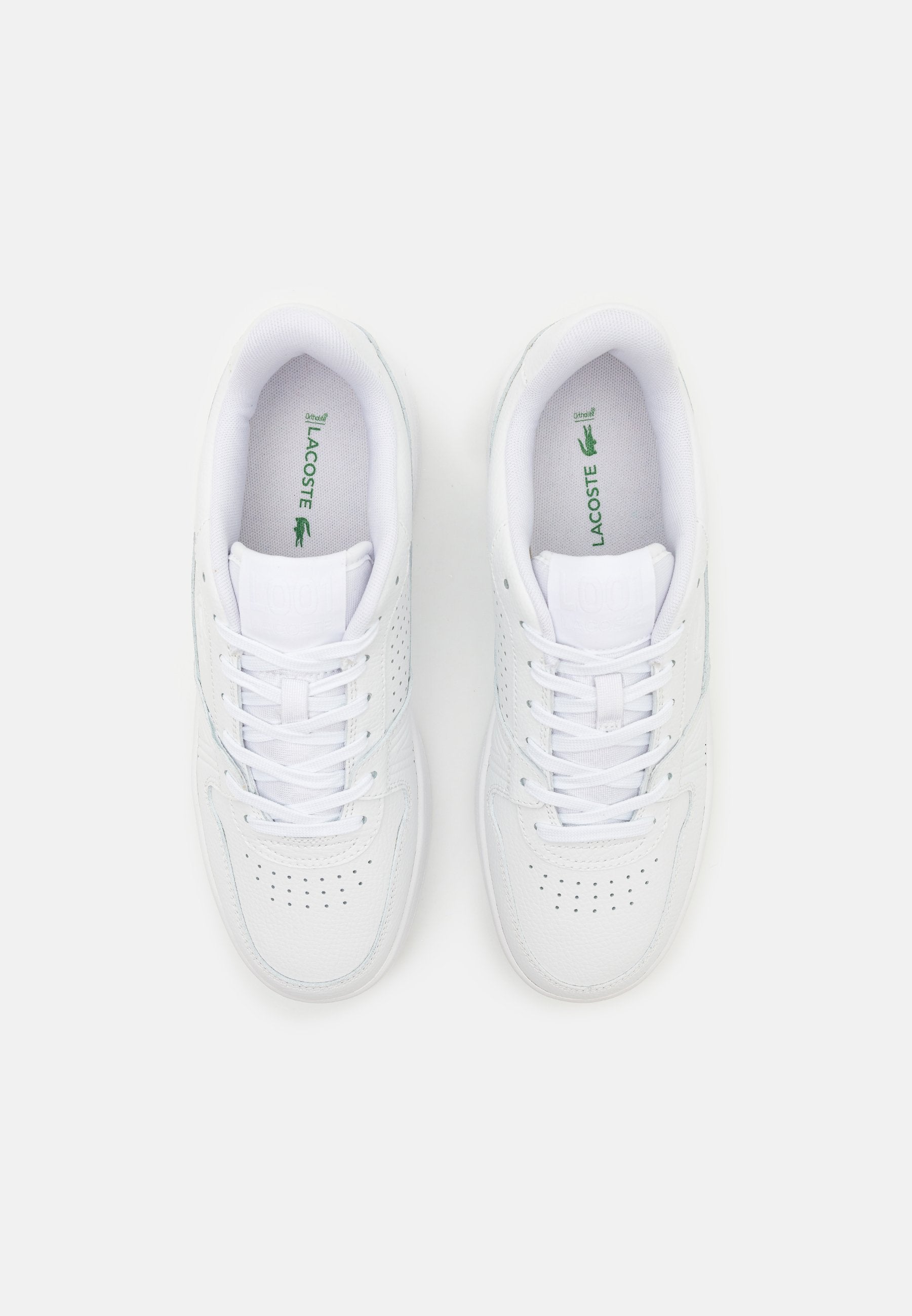 L001 SET 224 - Trainers - white