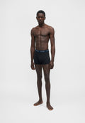 3 PACK - Trunks - black