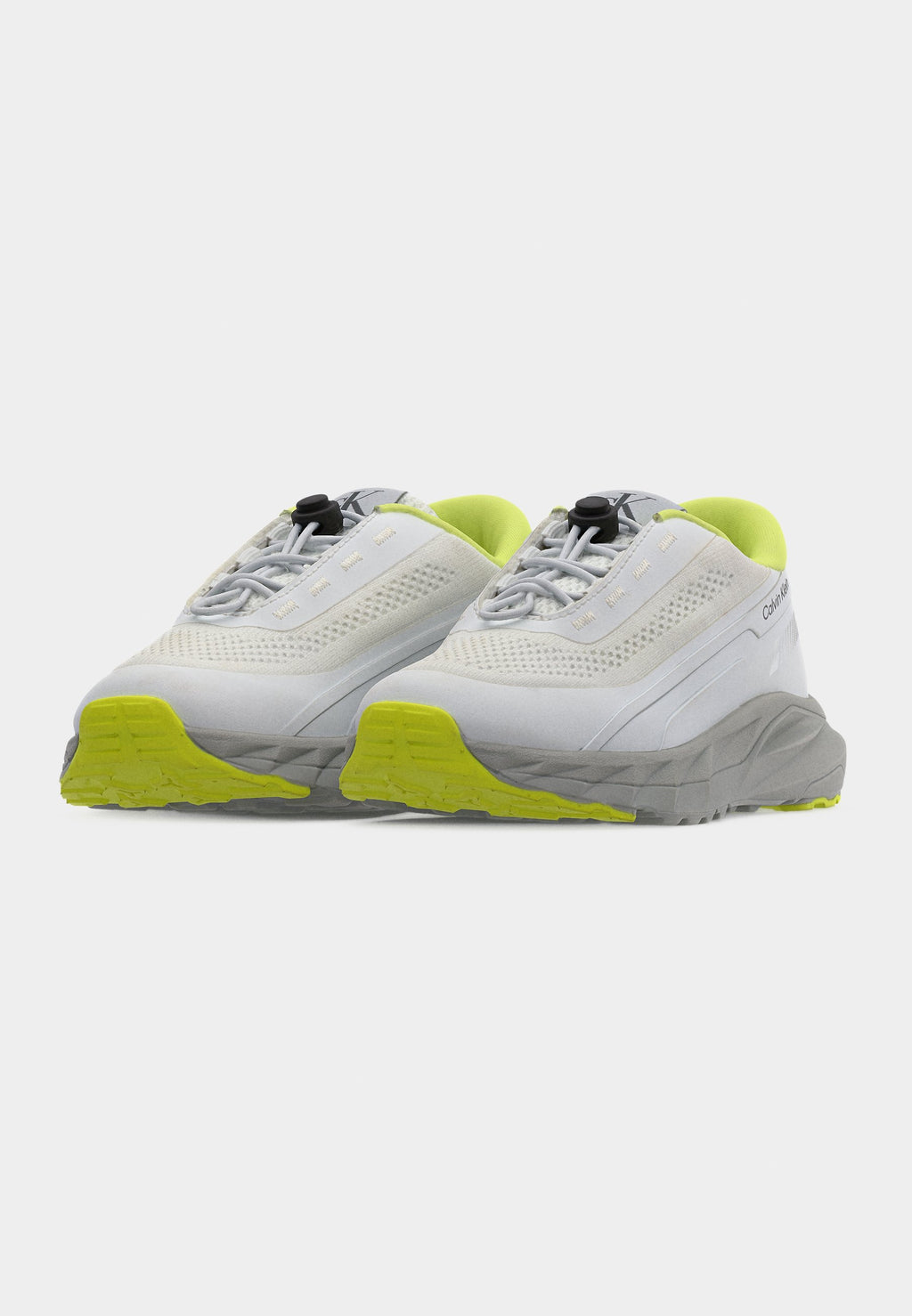 BEAL UNISEX - Trainers - white