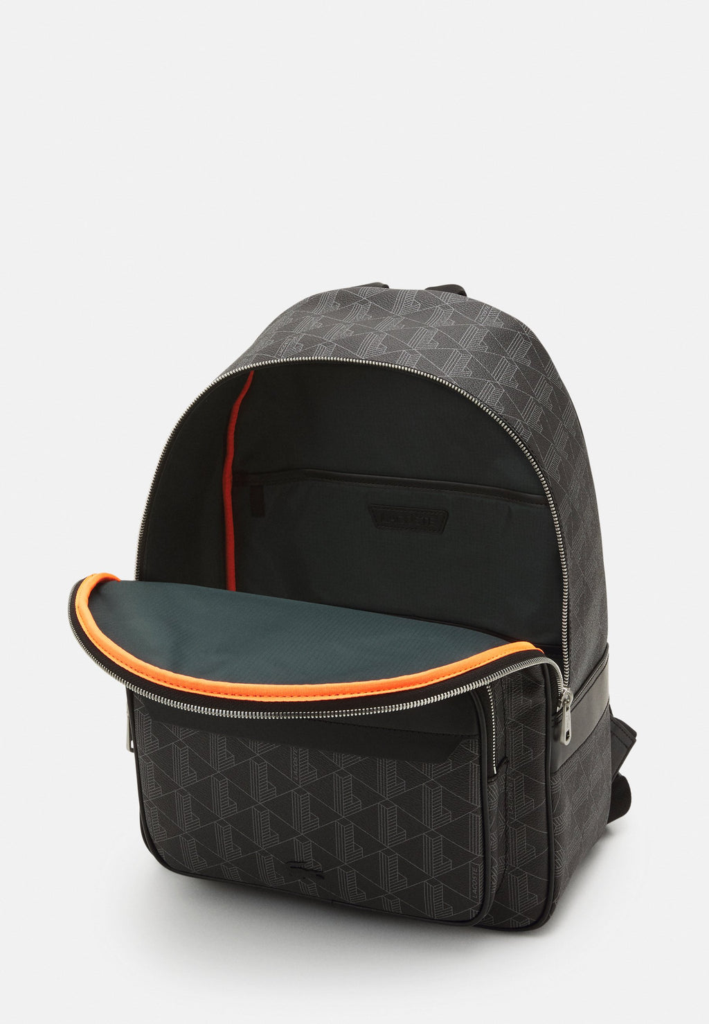 BACKPACK THE BLEND UNISEX - Rucksack - black