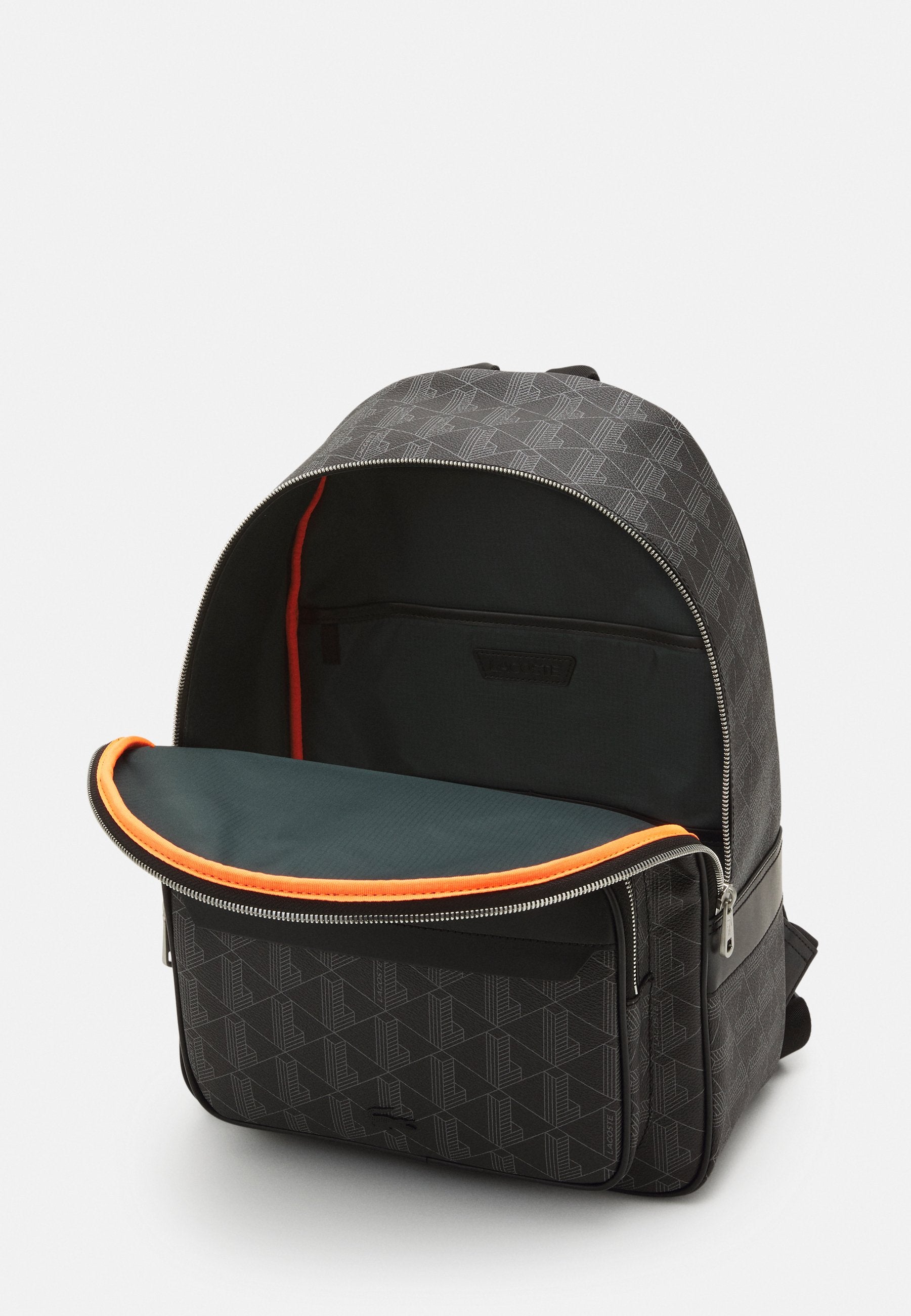 BACKPACK THE BLEND UNISEX - Rucksack - black