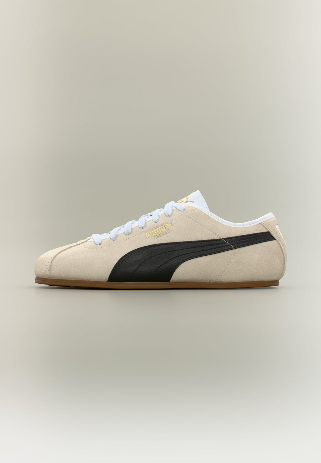 TACKLE - Trainers - alpine snow/black