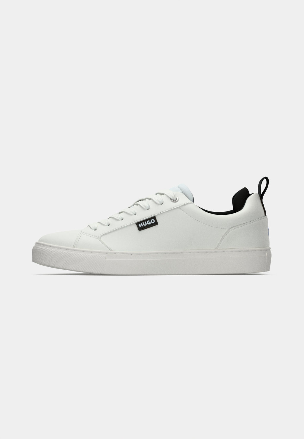 MORRIE - Trainers - open white