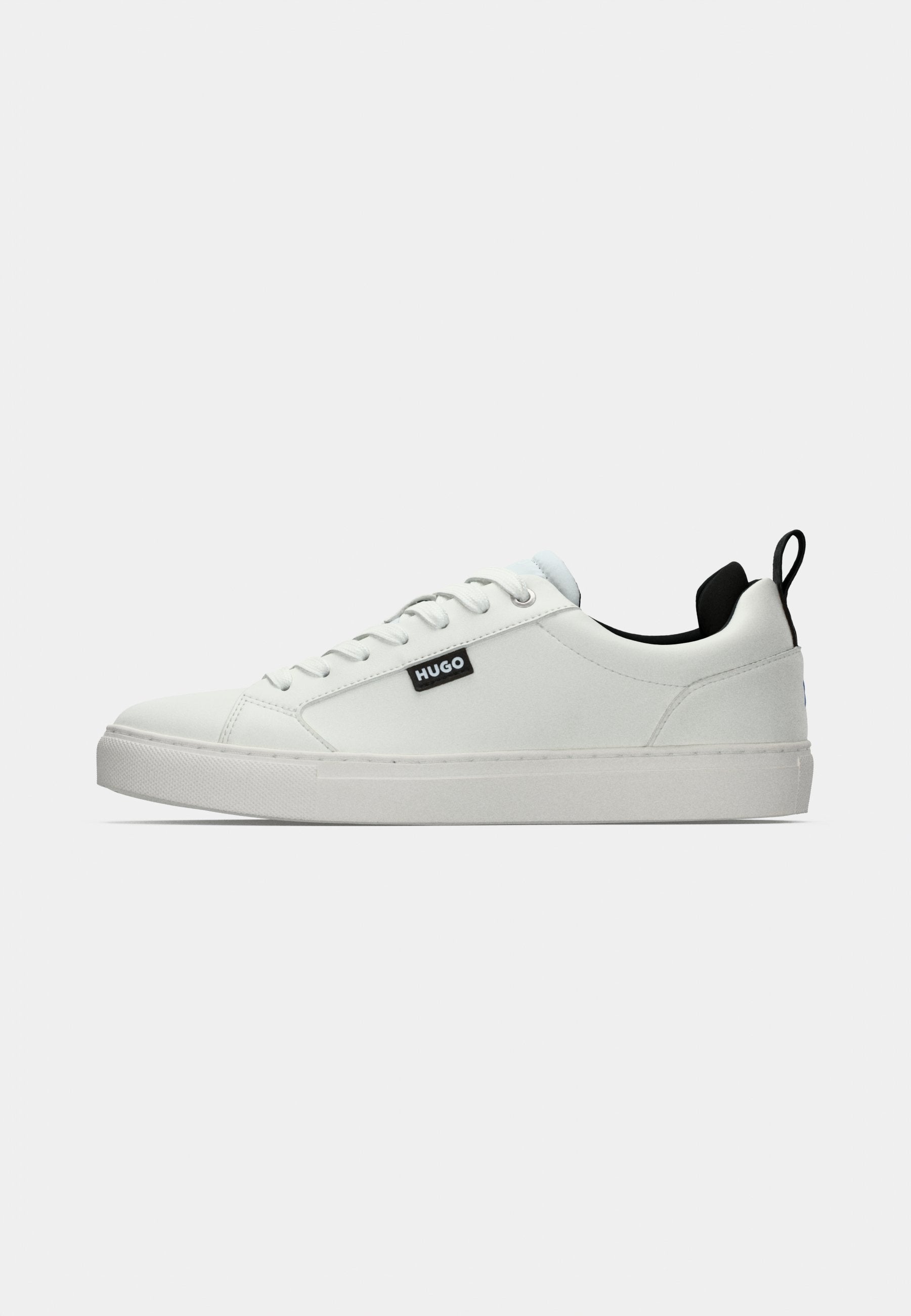 MORRIE - Trainers - open white