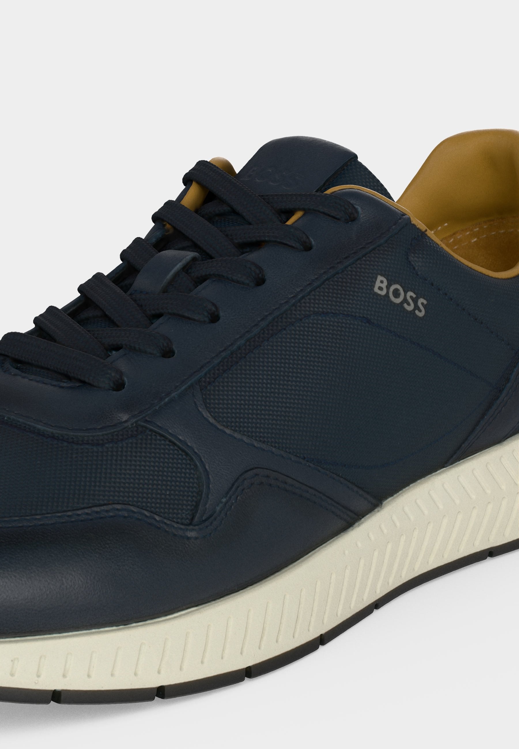 TITANIUM RUNN - Trainers - dark blue