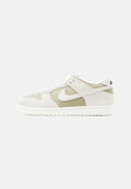 DUNK SE UNISEX - Trainers - neutral olive/sail/phantom/black