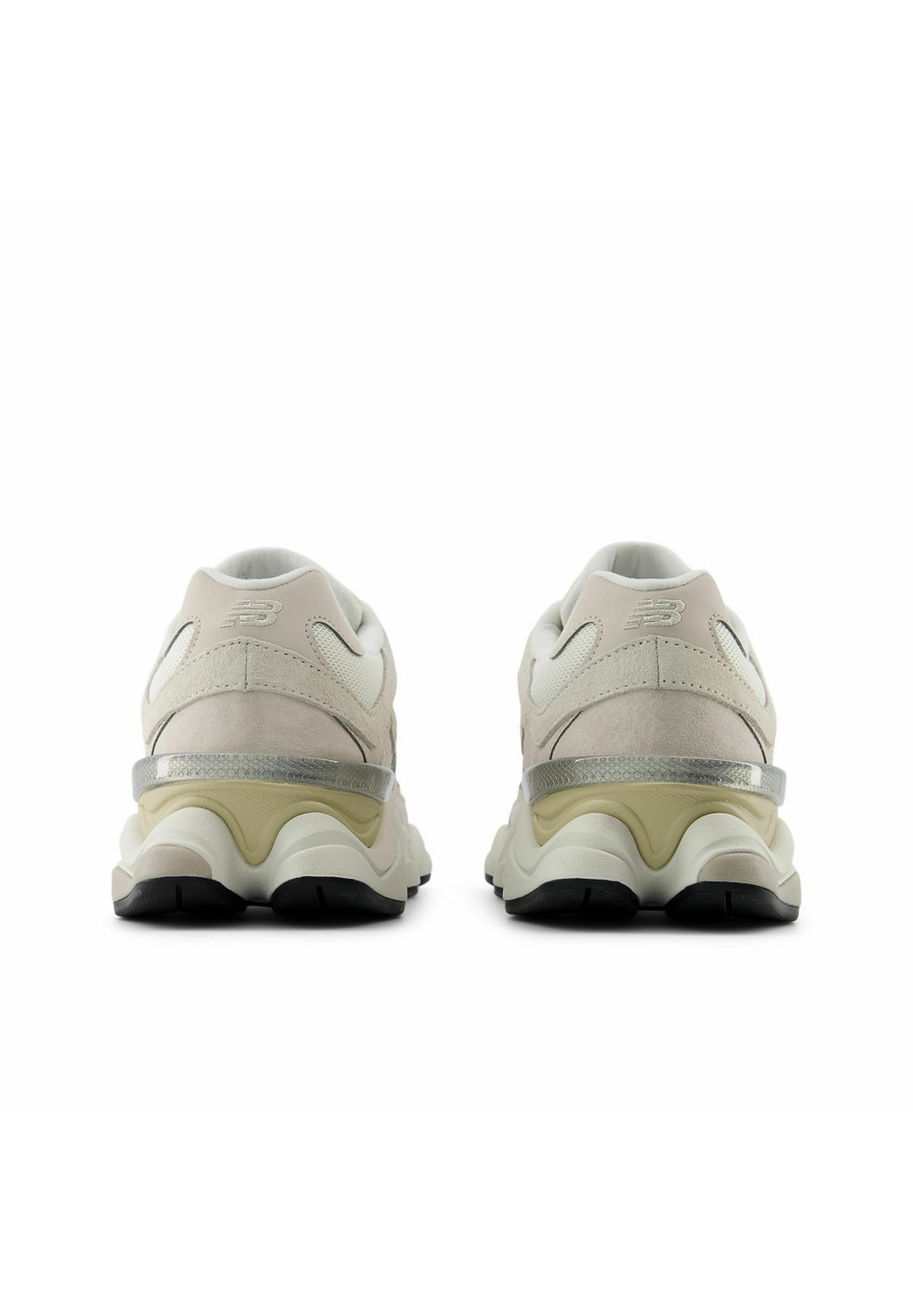 U9060 UNISEX - Trainers - sea salt