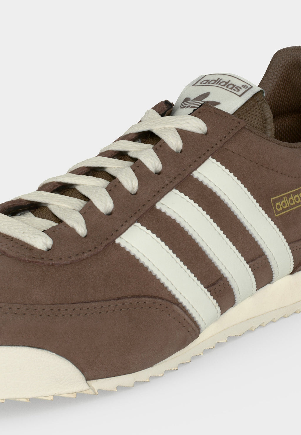 R71 UNISEX - Trainers - earth strata/off white/footwear white
