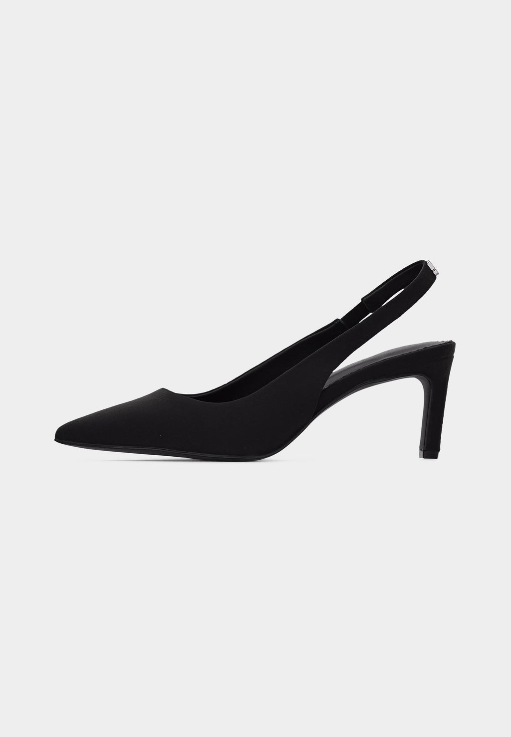 DEVANY SLING - Classic heels - black