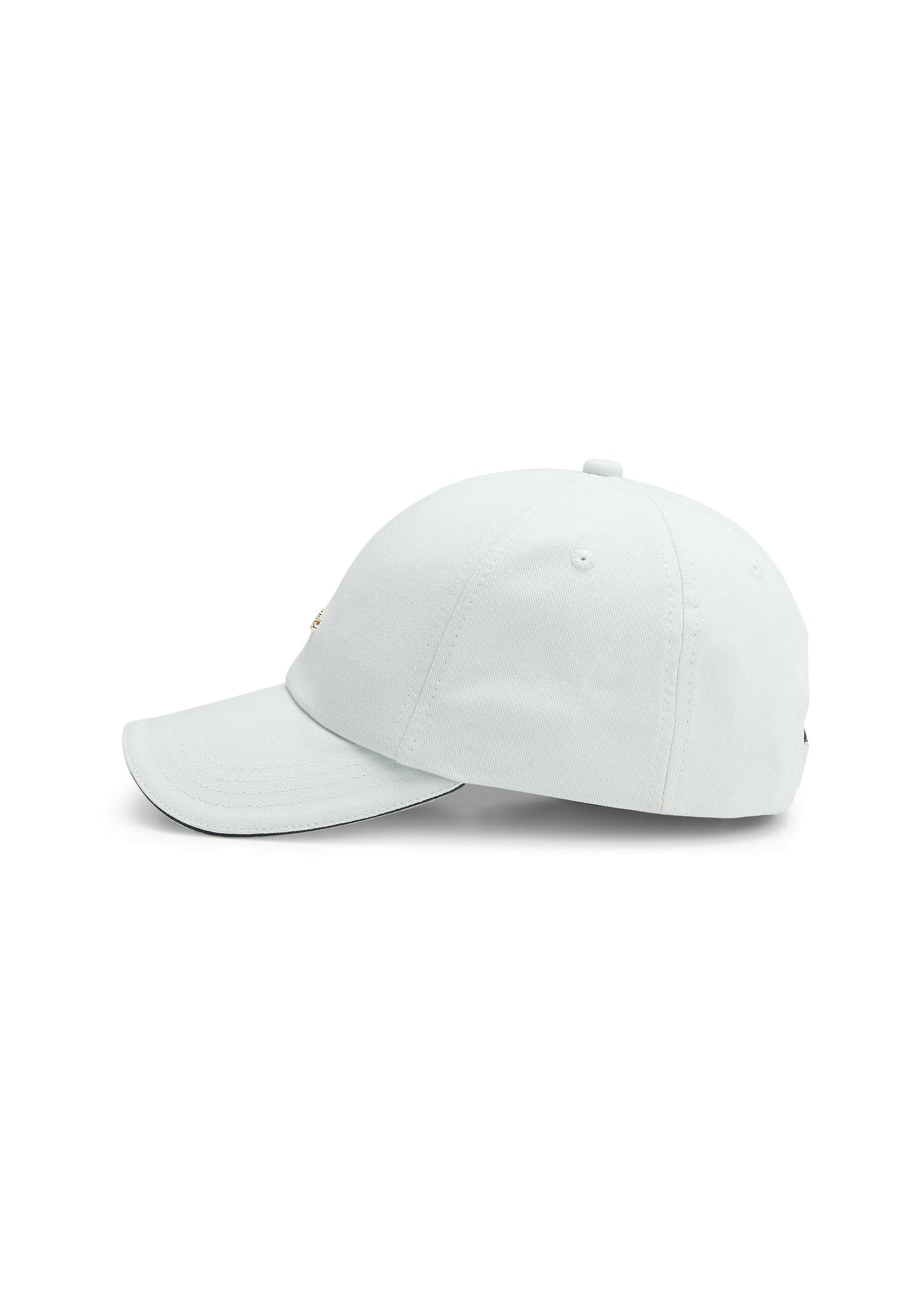 Cap - open blue two