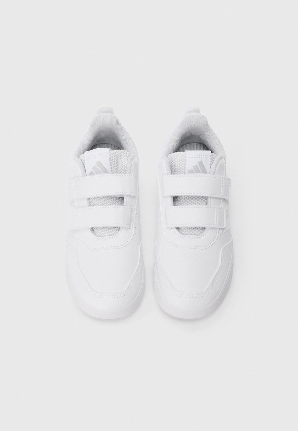 TENSAUR SPORT - Chaussures d'entraînement - blanc/gris