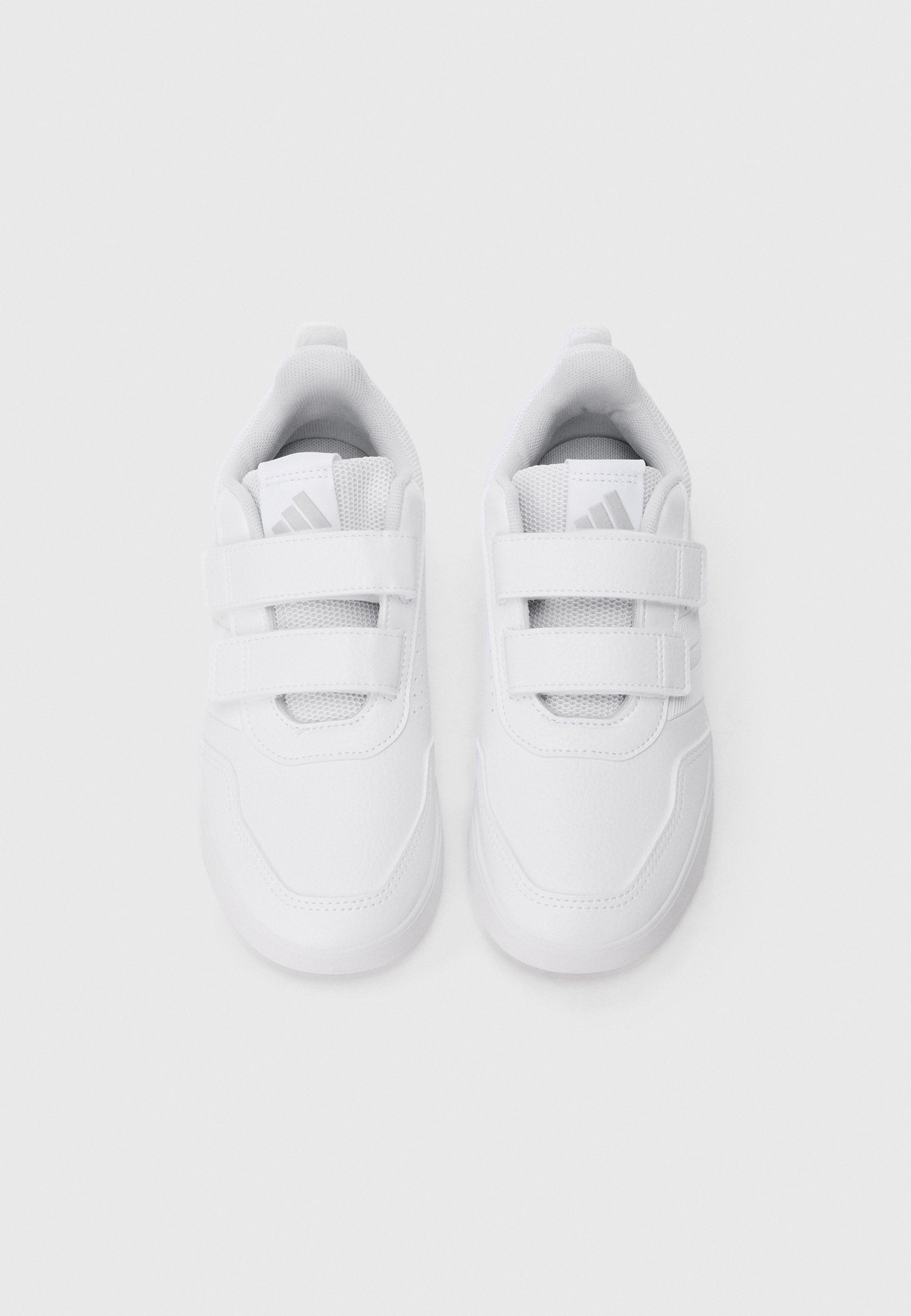 TENSAUR SPORT - Chaussures d'entraînement - blanc/gris