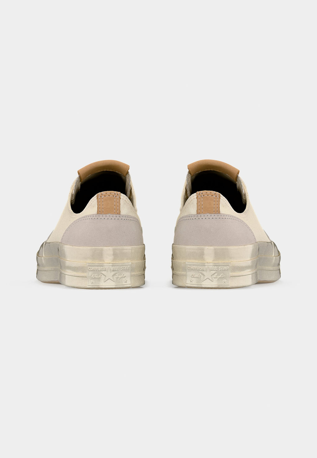 CHUCK 70 UNISEX - Trainers - egret/hay day