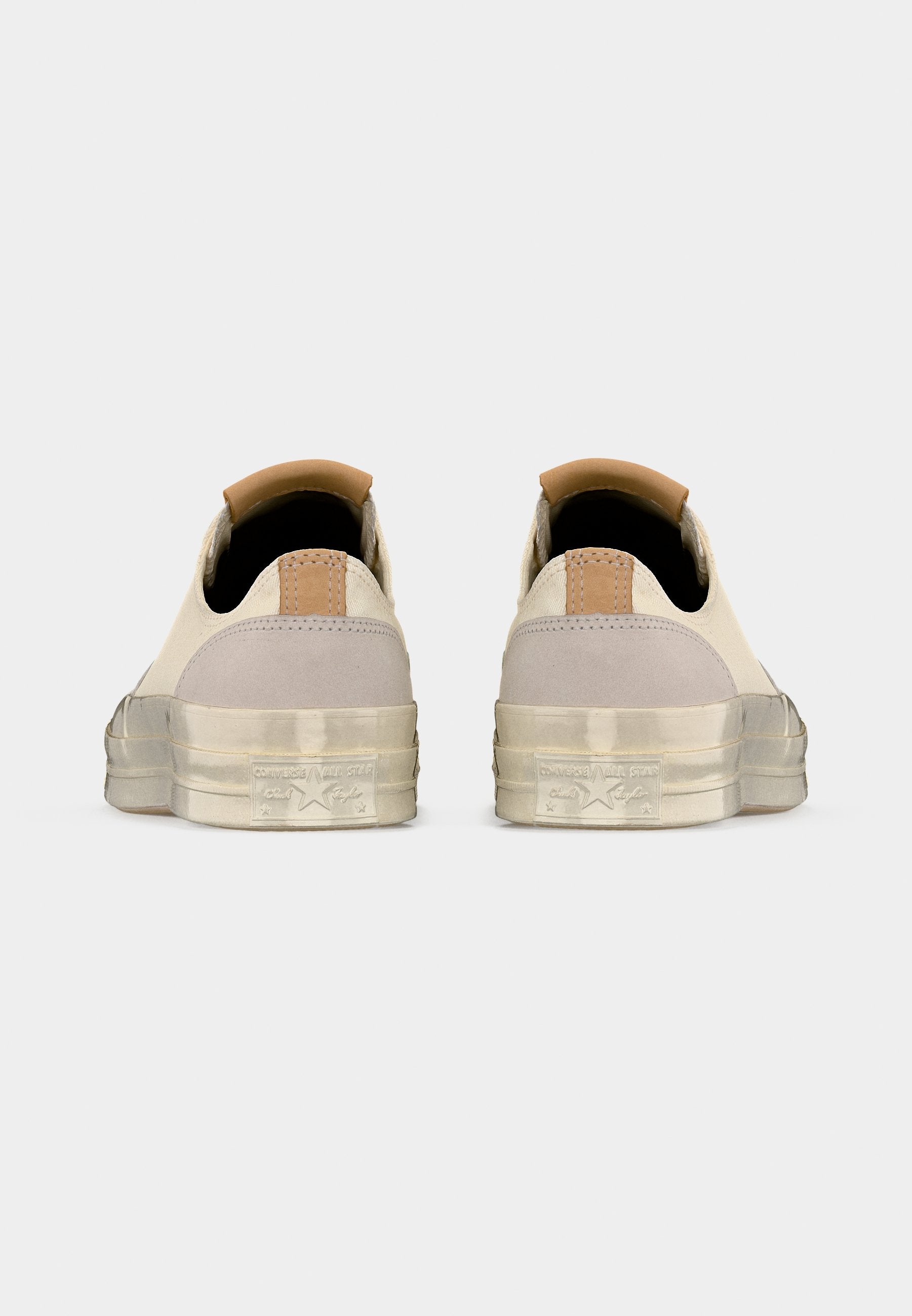 CHUCK 70 UNISEX - Trainers - egret/hay day