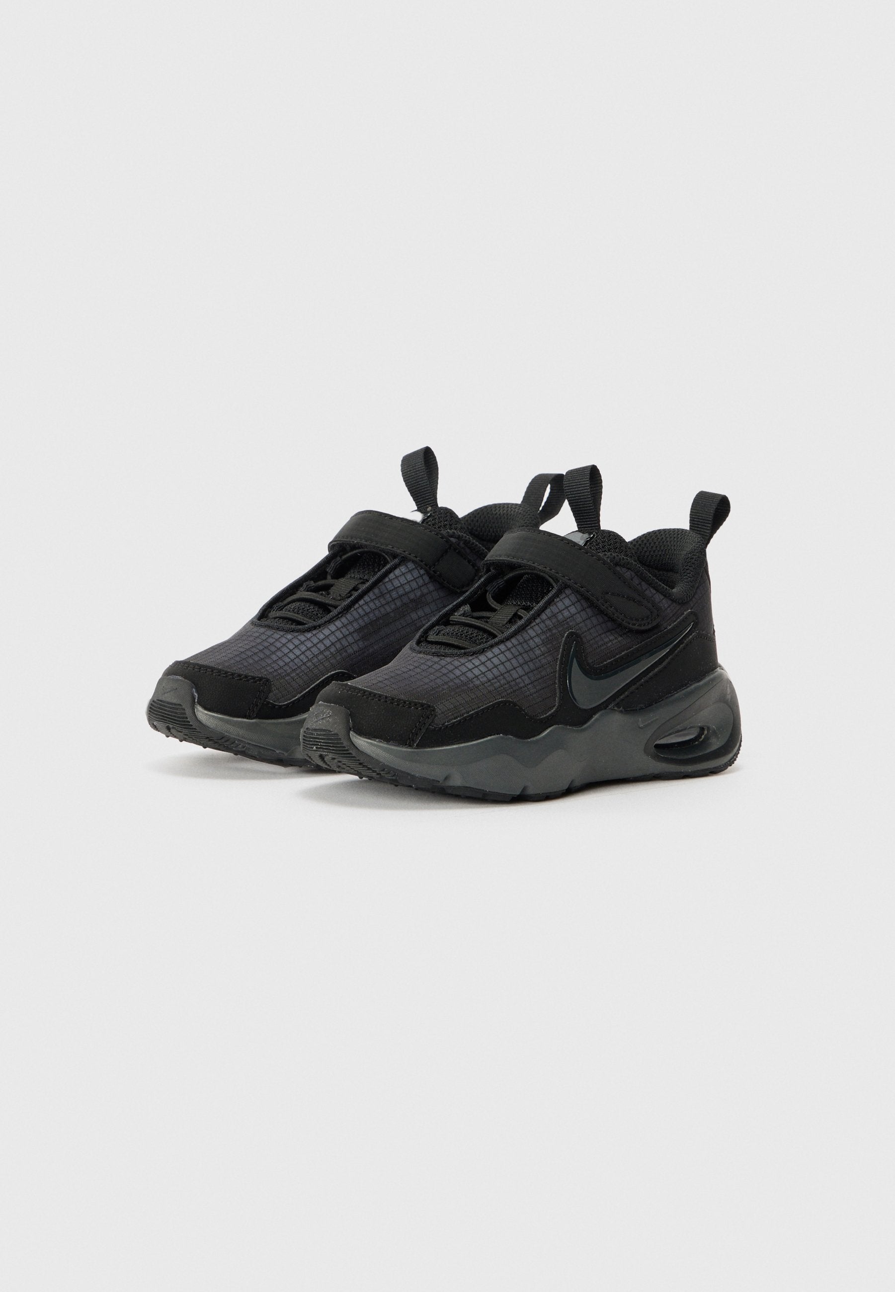 AIR MAX NOVA UNISEX - Spor Ayakkabı - siyah/antrasit/soğuk gri/kurt grisi