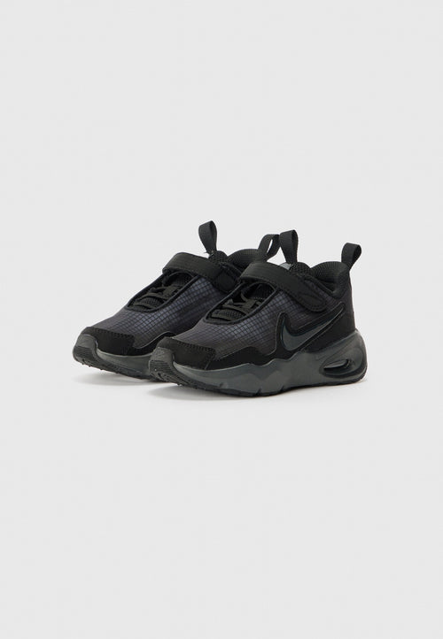 AIR MAX NOVA UNISEX - Trainers - black/anthracite/cool grey/wolf grey