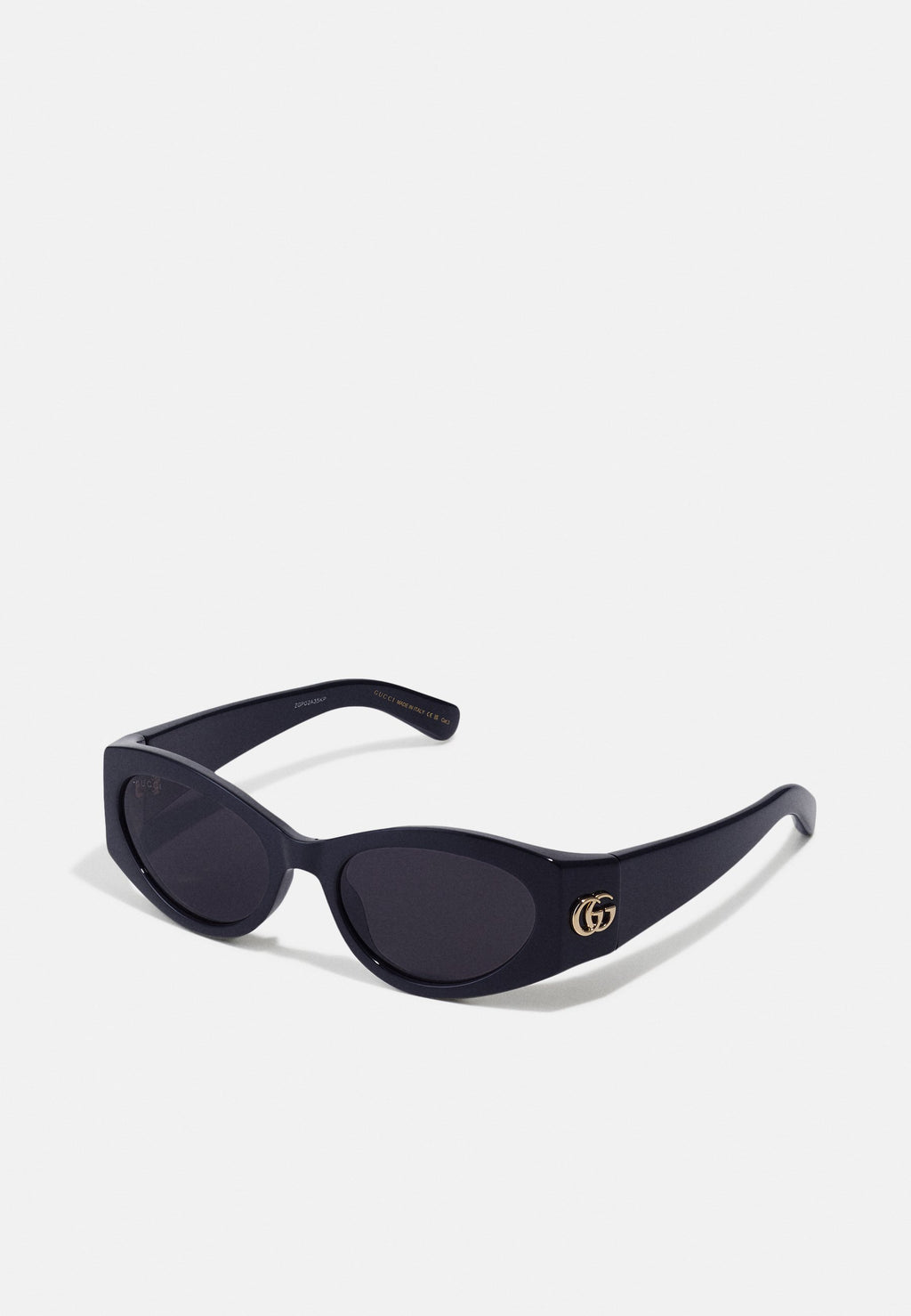 Sunglasses - black