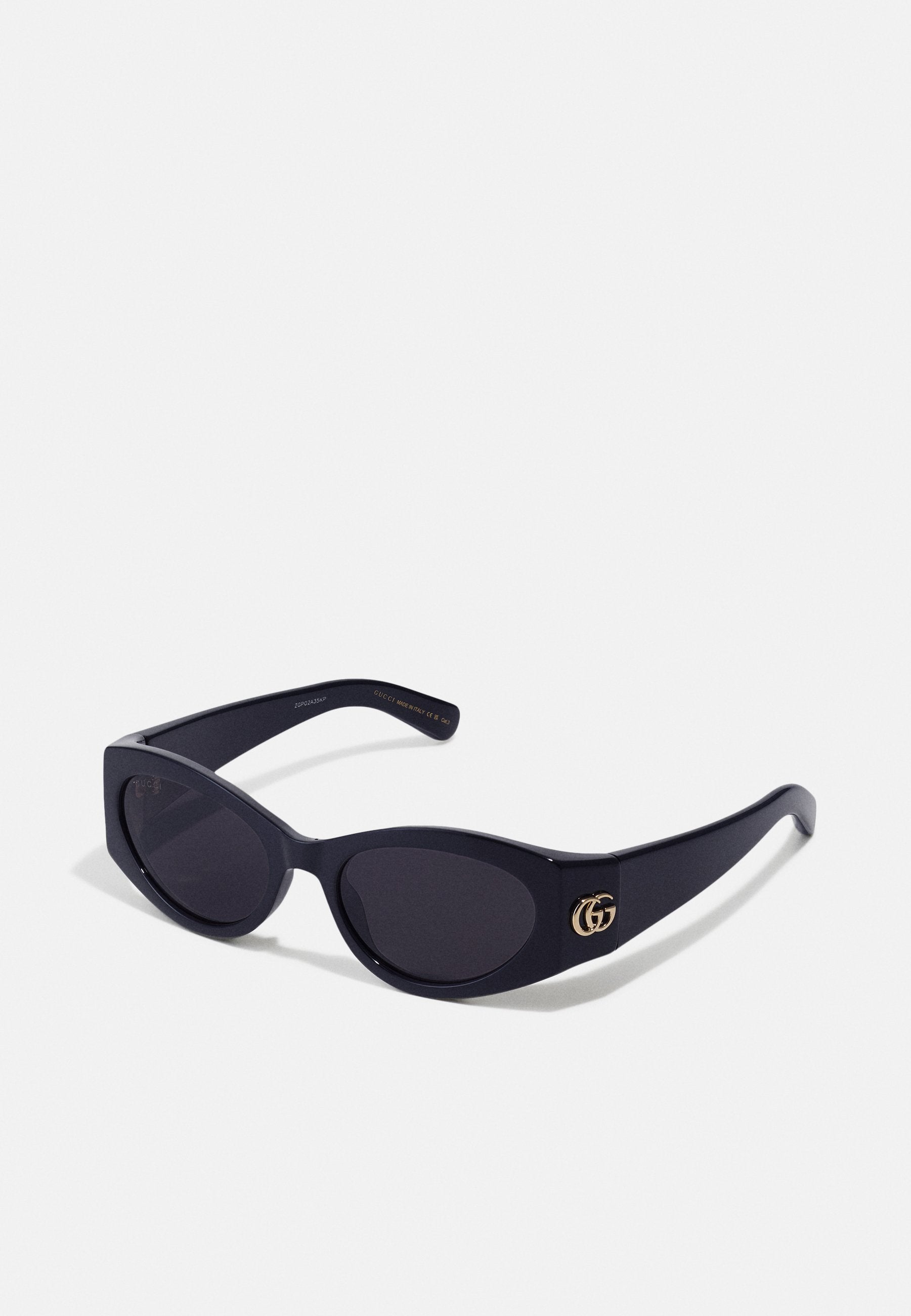 Sunglasses - black